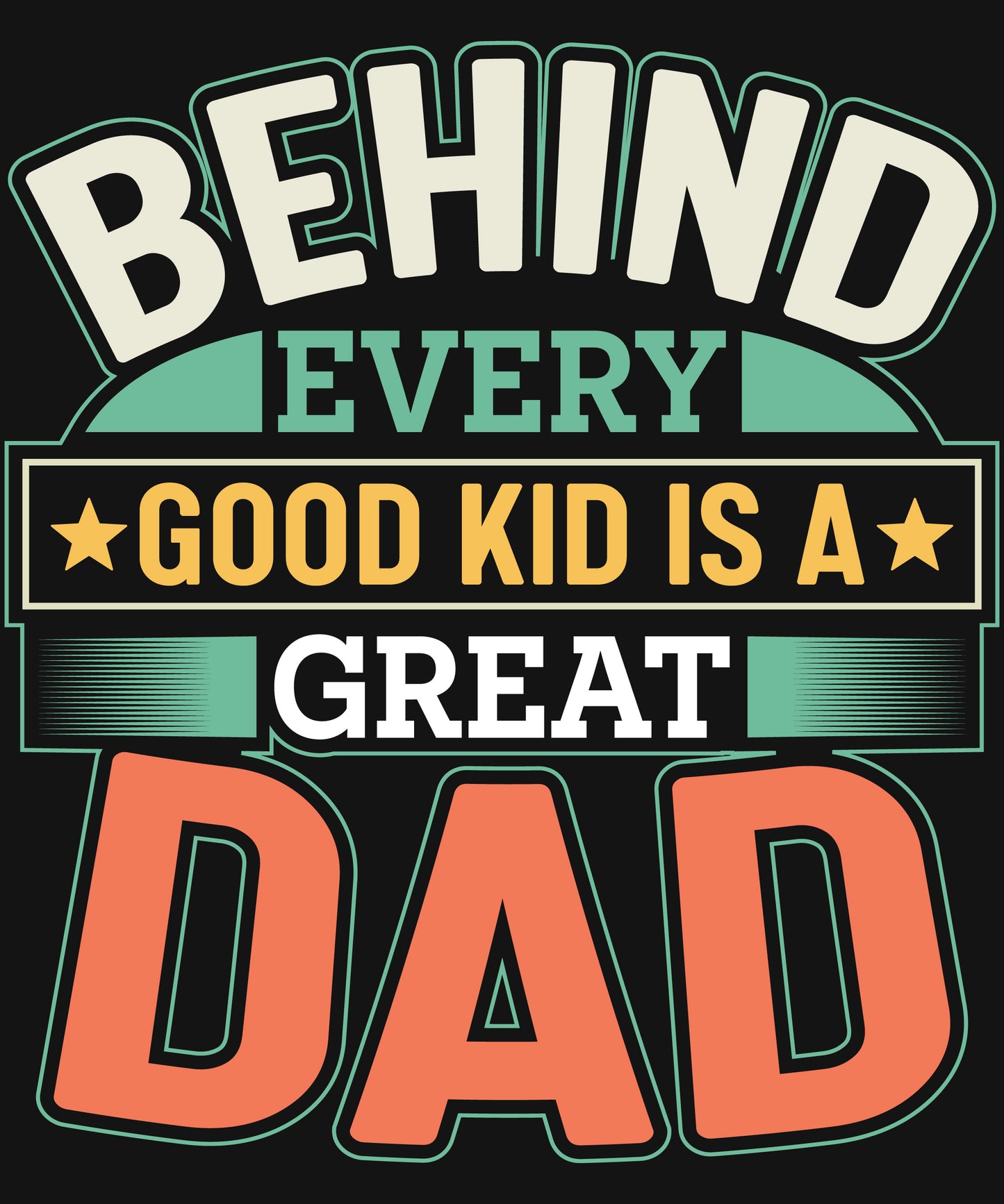 Ready to Press | Father's Day 1 | Sublimation Transfer – Pick Your Design