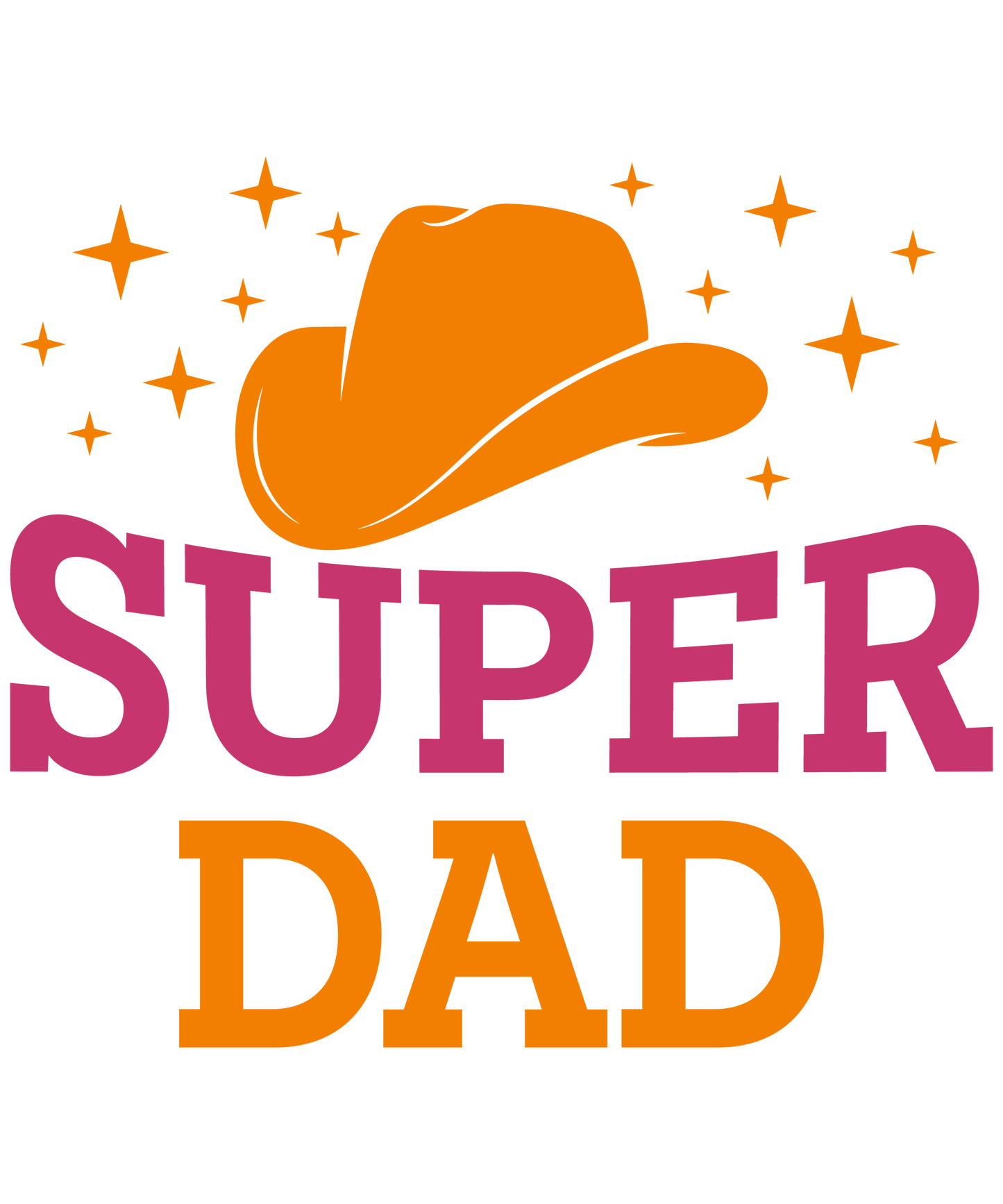 Ready to Press | Father's Day 1 | Sublimation Transfer – Pick Your Design