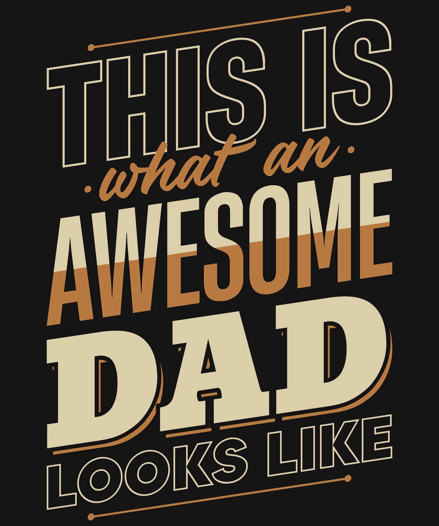 Ready to Press | Father's Day 1 | Sublimation Transfer – Pick Your Design
