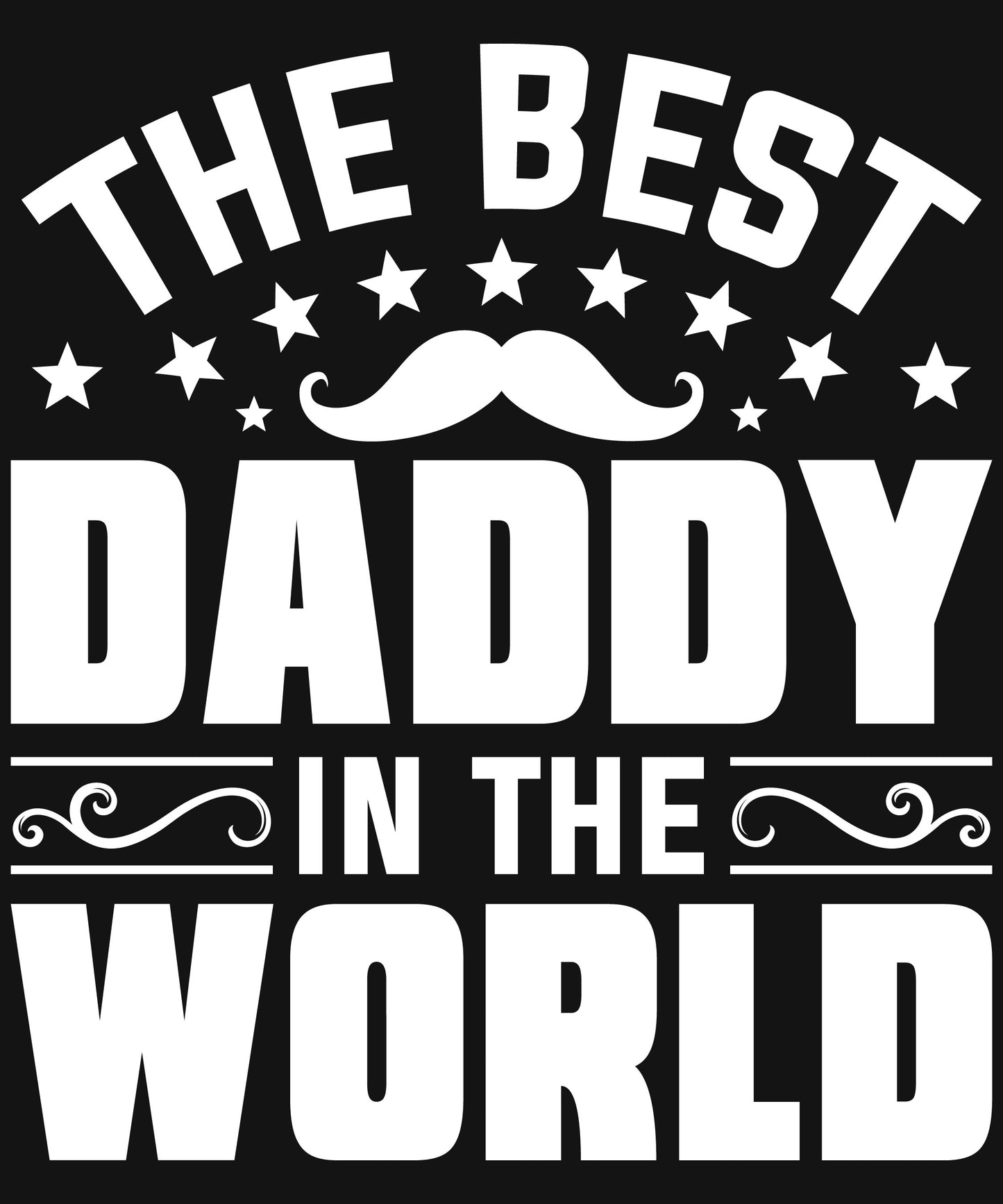 Ready to Press | Father's Day 1 | Sublimation Transfer – Pick Your Design