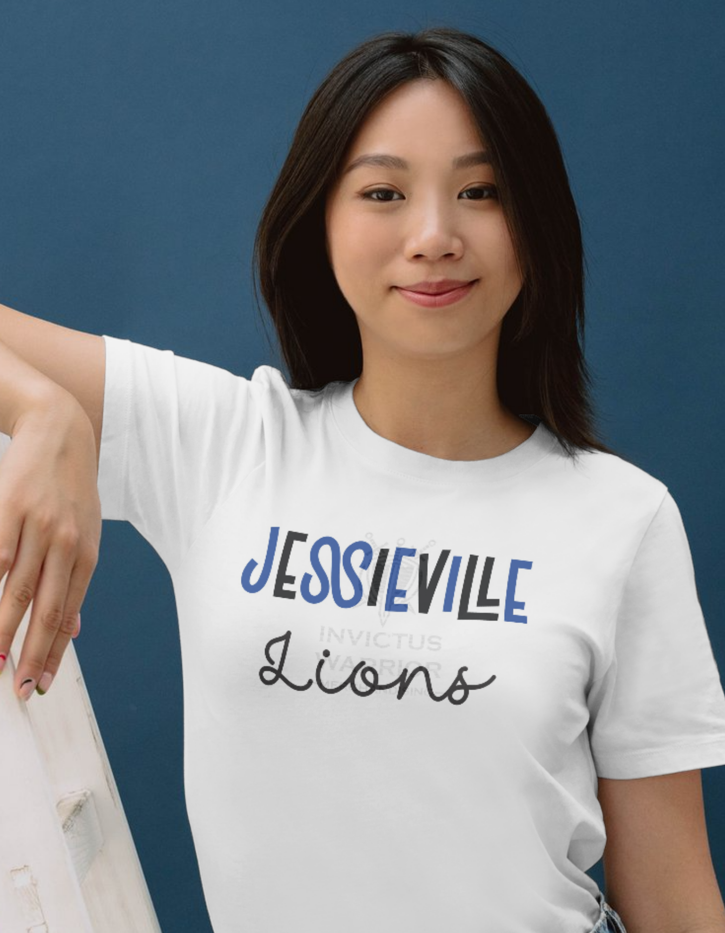 Jessieville Lions| Spirit Wear