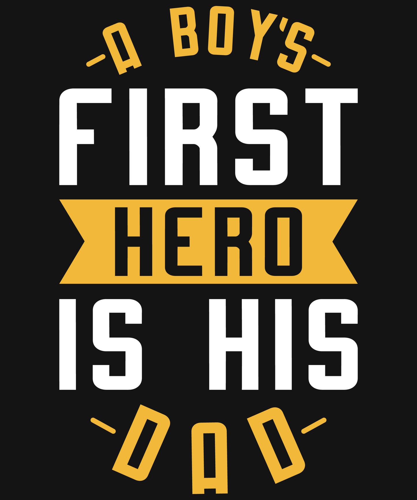 Ready to Press | Father's Day 2 | DTF Transfer – Pick Your Design