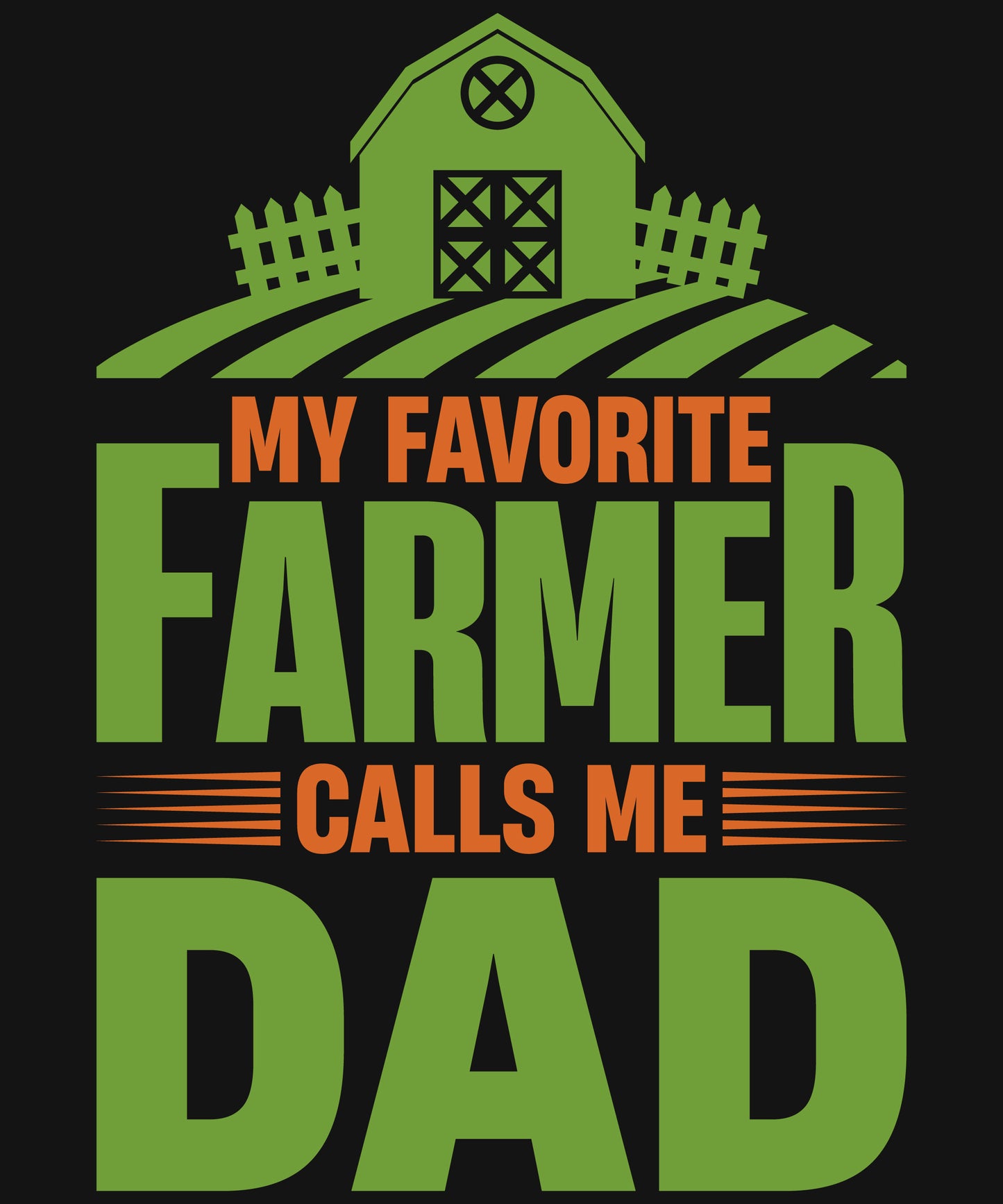 Ready to Press | Father's Day 2 | DTF Transfer – Pick Your Design