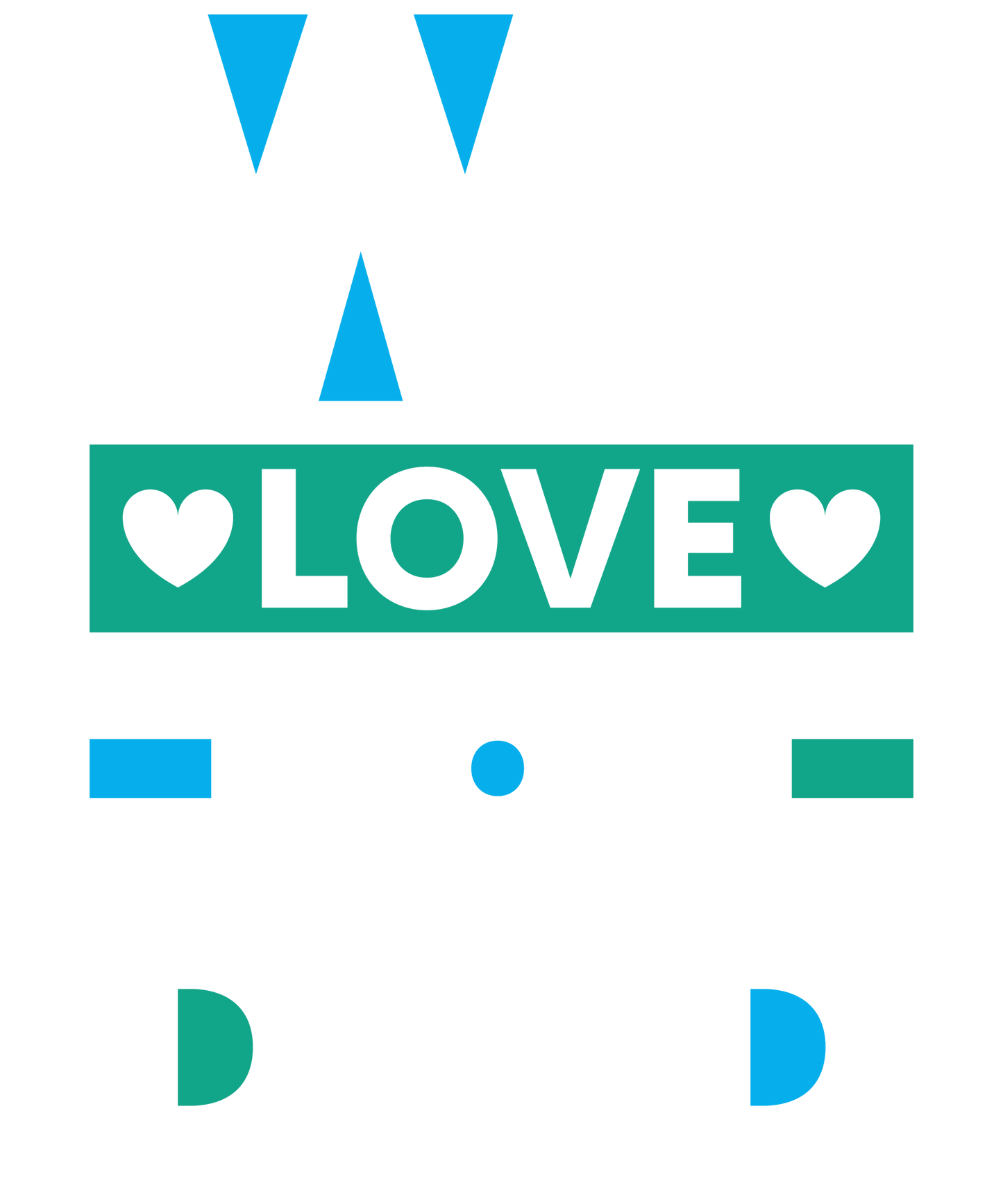 Ready to Press | Father's Day 2 | DTF Transfer – Pick Your Design