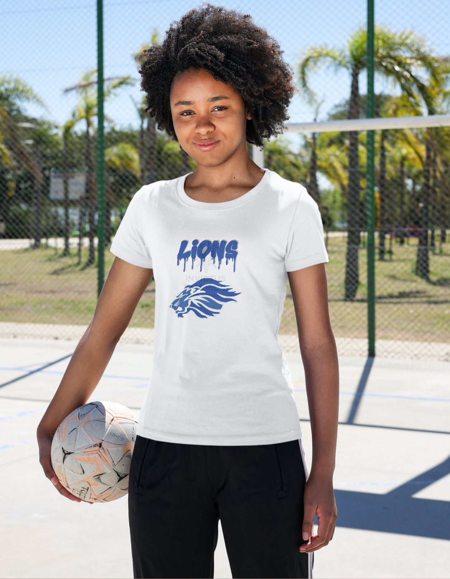 Jessieville Lions| Spirit Wear