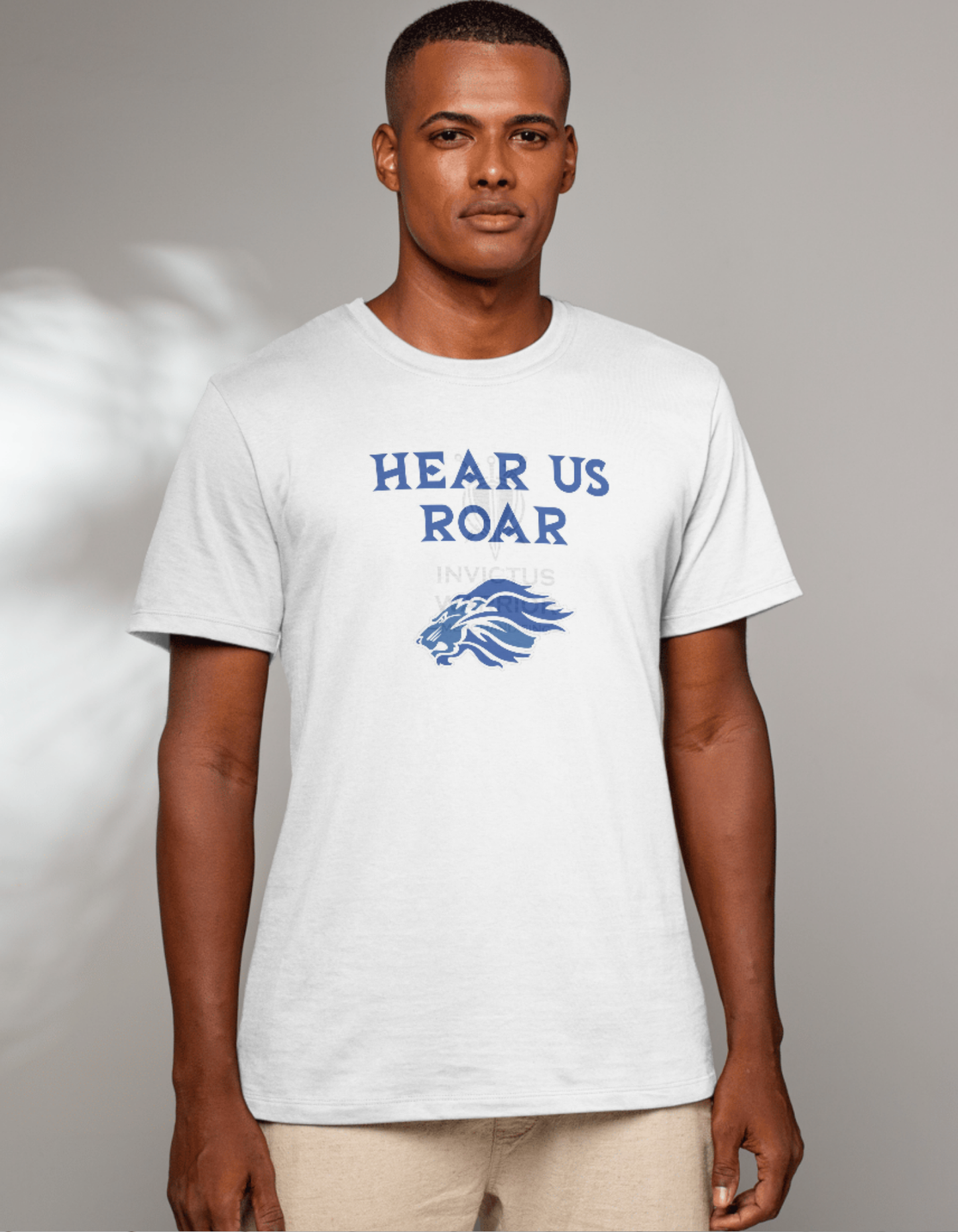 Jessieville Lions| Spirit Wear