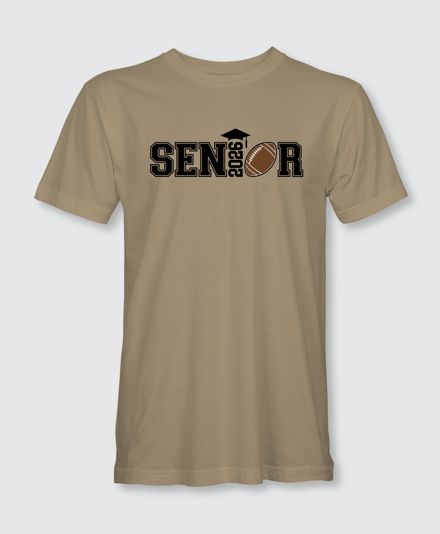 Senior 2026 | Sport Spirit Wear
