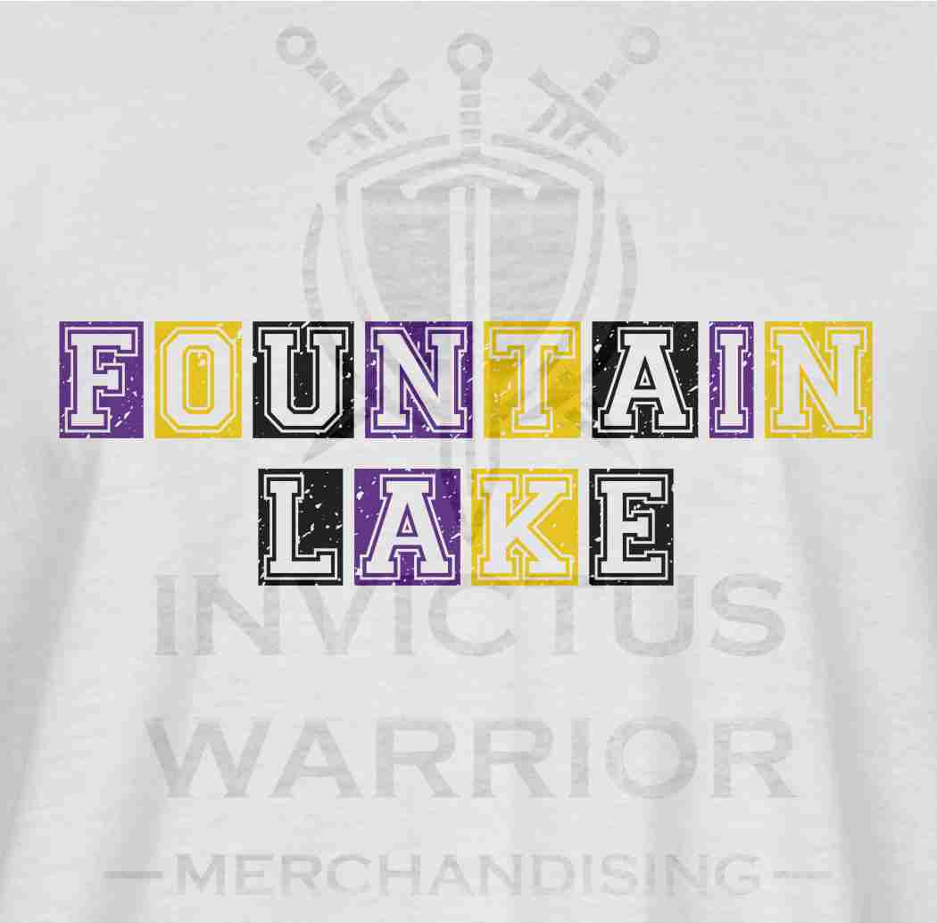 Fountain Lake Cobras | Spirit Wear