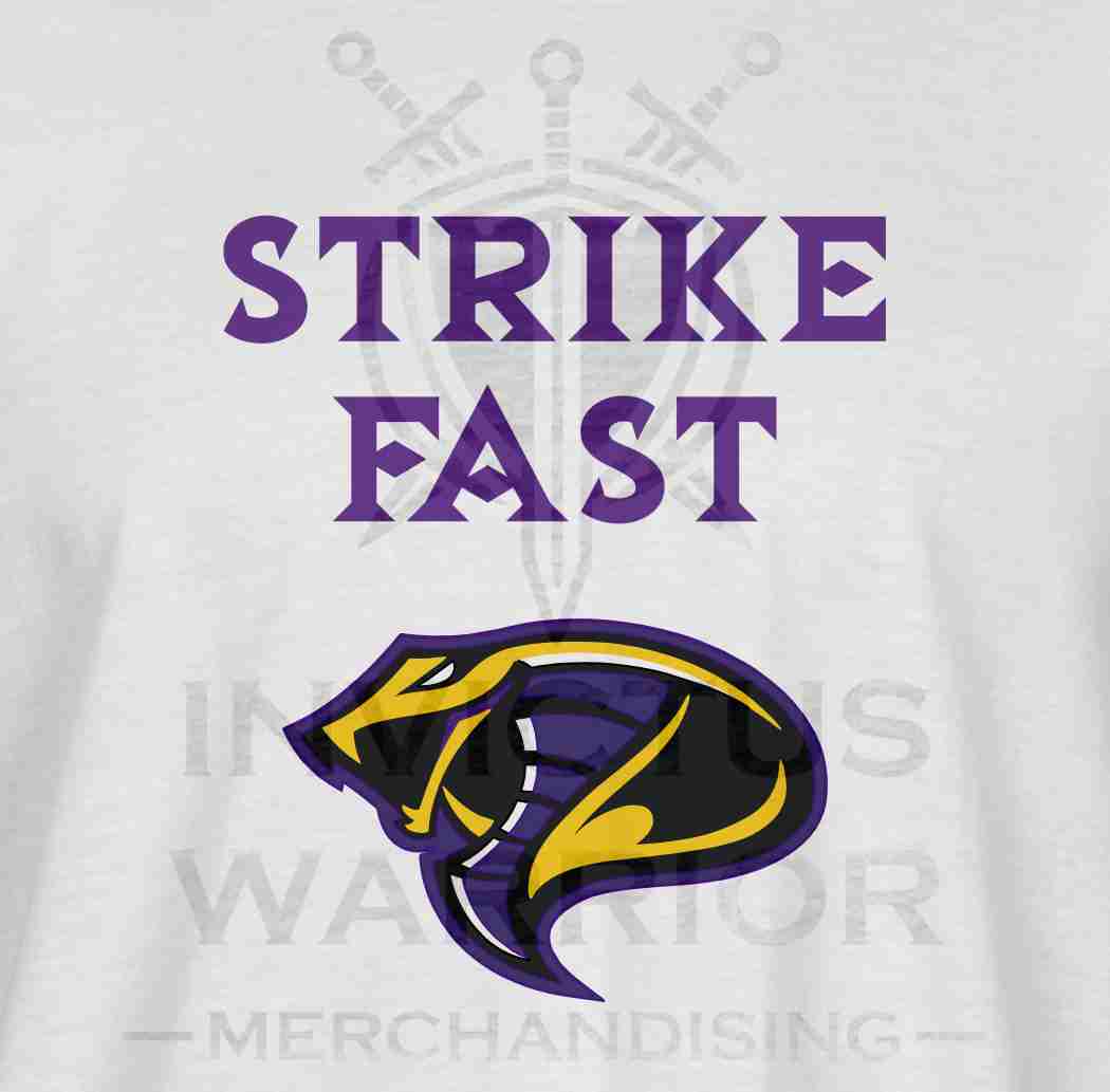 Fountain Lake Cobras | Spirit Wear