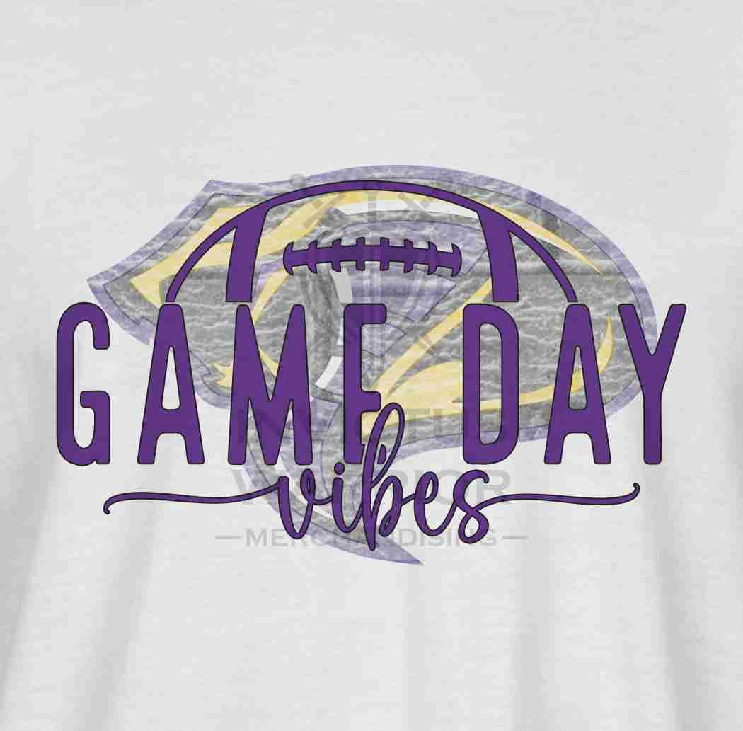Sports Spirit Wear Collection | Fountain Lake Cobras