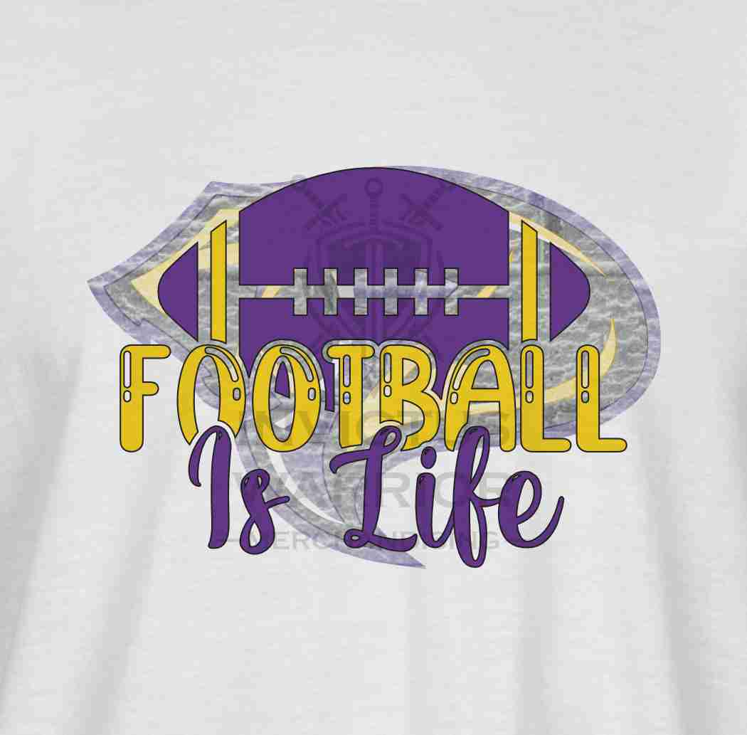 Sports Spirit Wear Collection | Fountain Lake Cobras