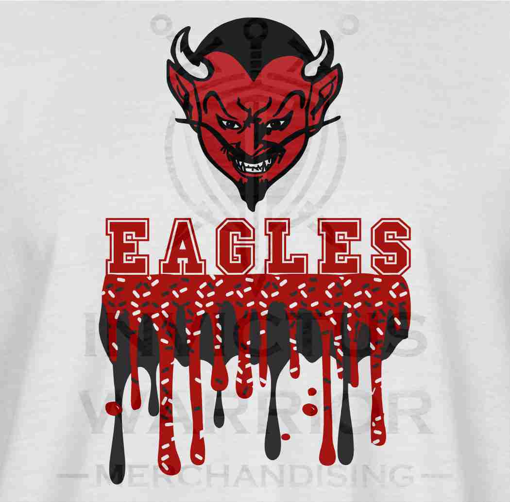 Mountain Pine Red Devils | Spirit Wear