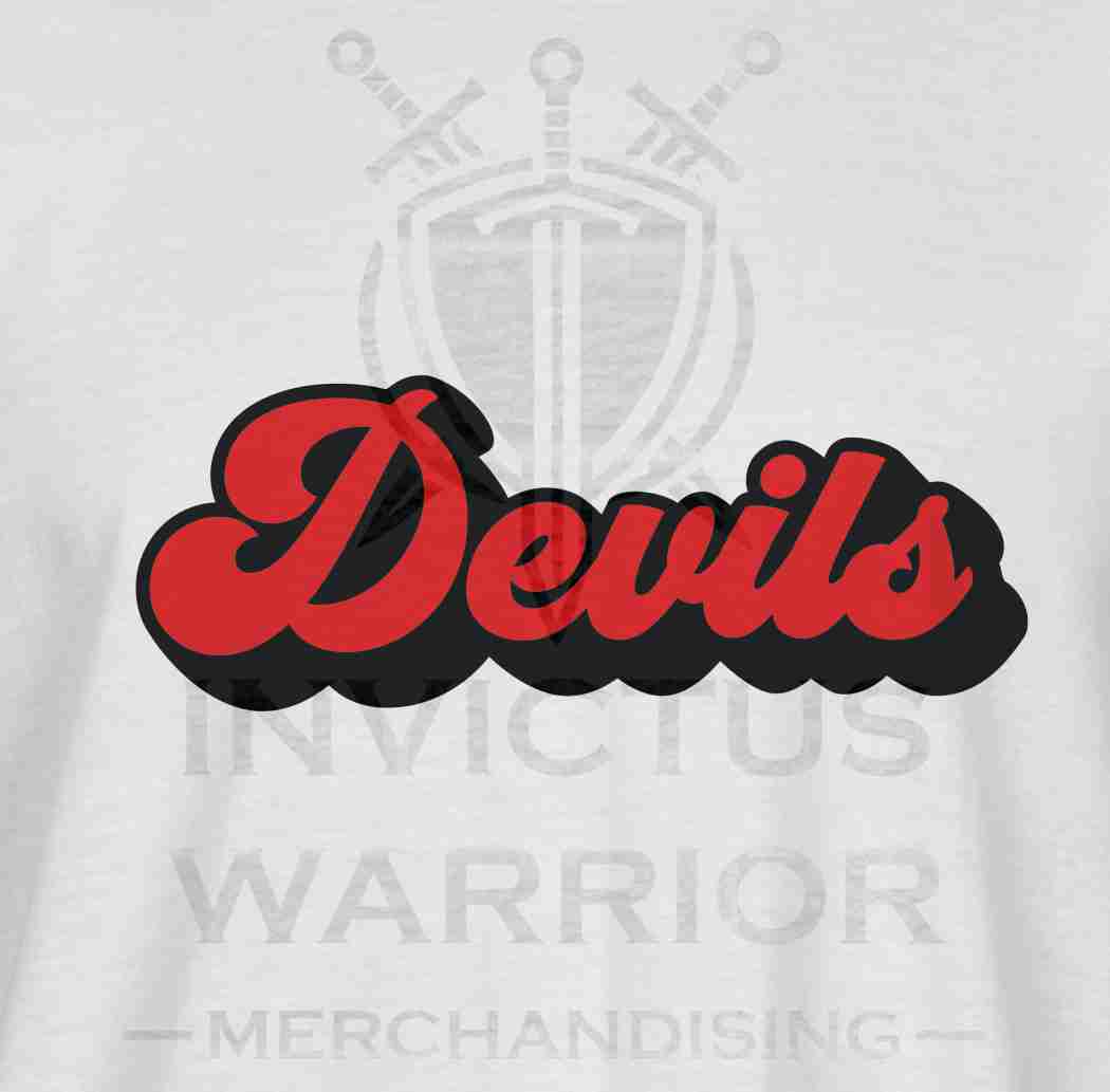 Mountain Pine Red Devils | Spirit Wear