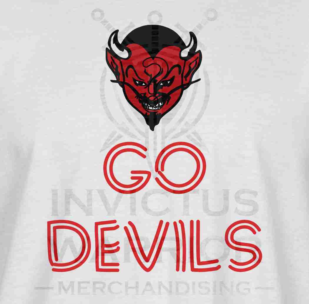 Mountain Pine Red Devils | Spirit Wear