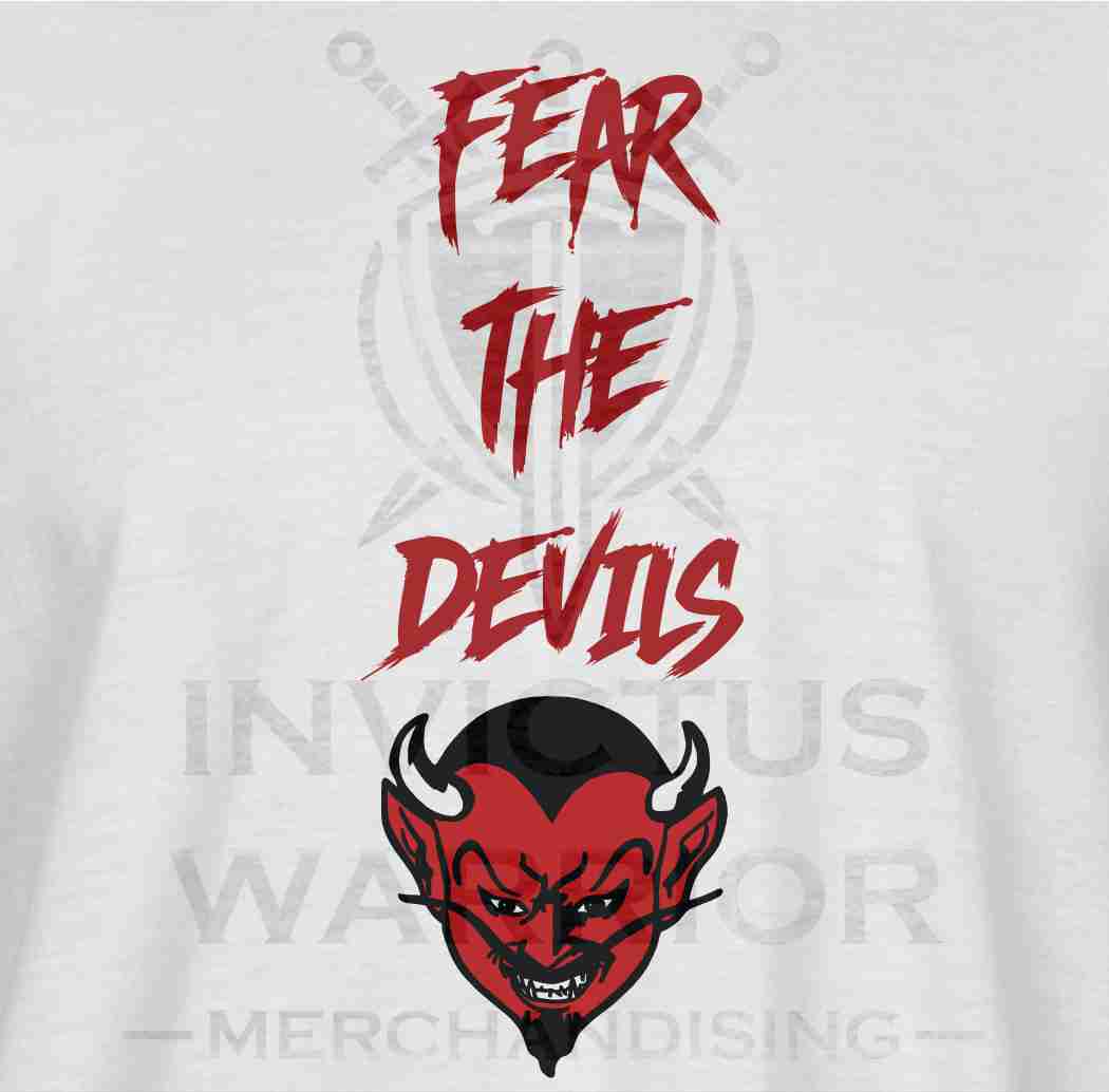 Mountain Pine Red Devils | Spirit Wear
