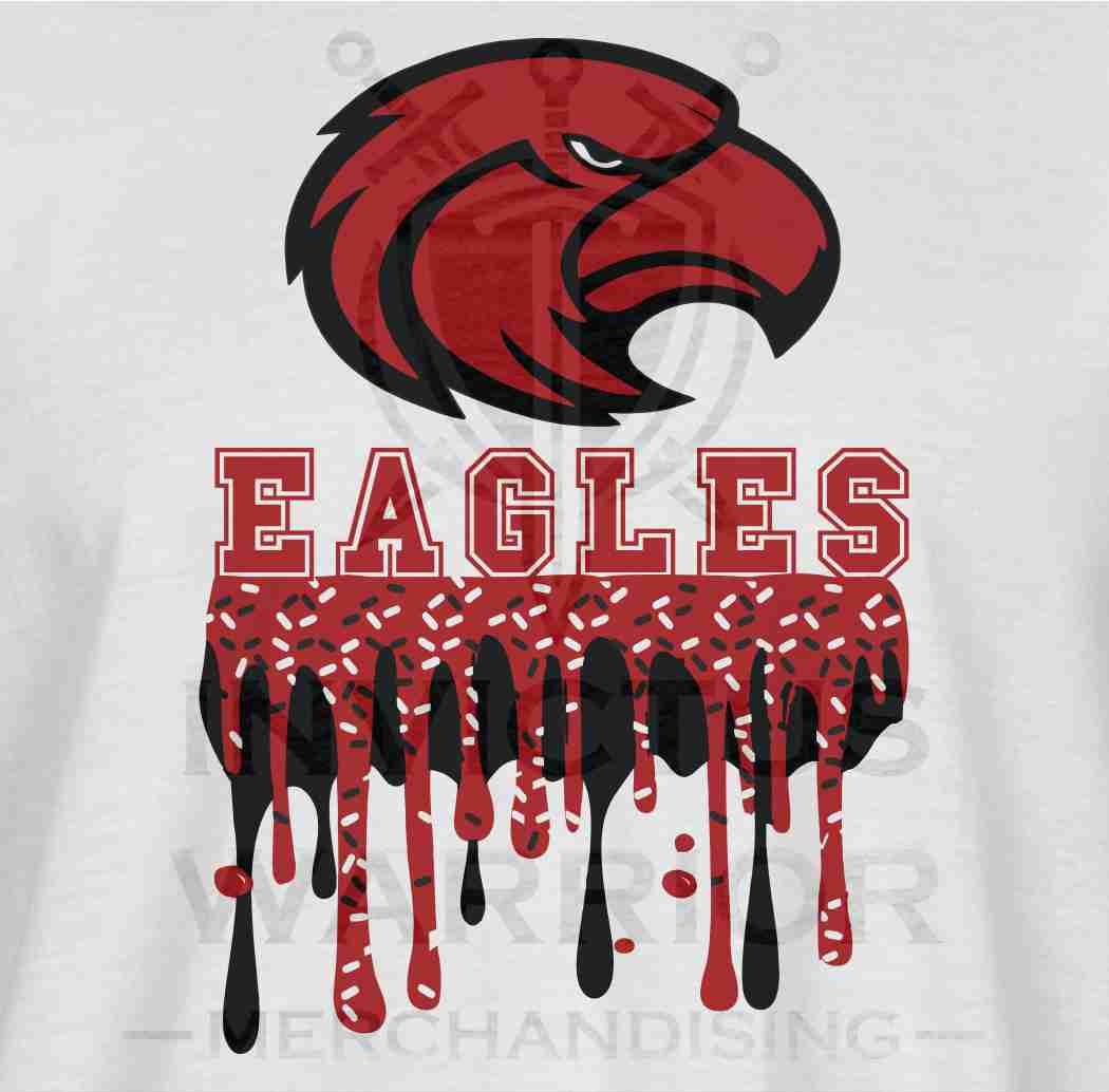 Cutter Morning Star Eagles | Spirit Wear