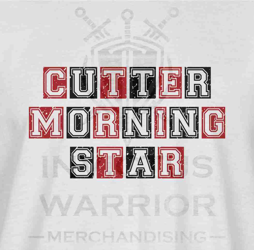 Cutter Morning Star Eagles | Spirit Wear
