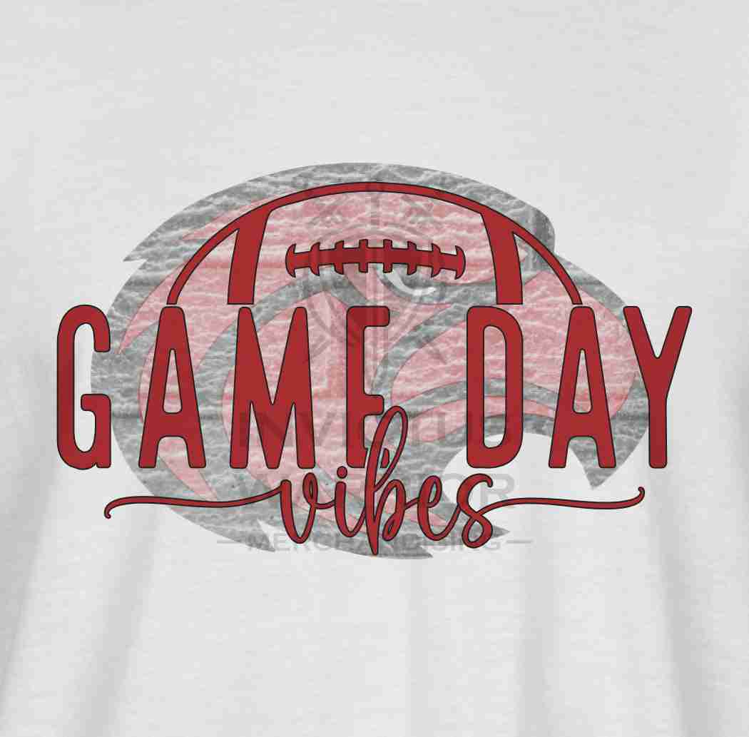 Sports Spirit Wear Collection | Cutter Morning Star Eagles