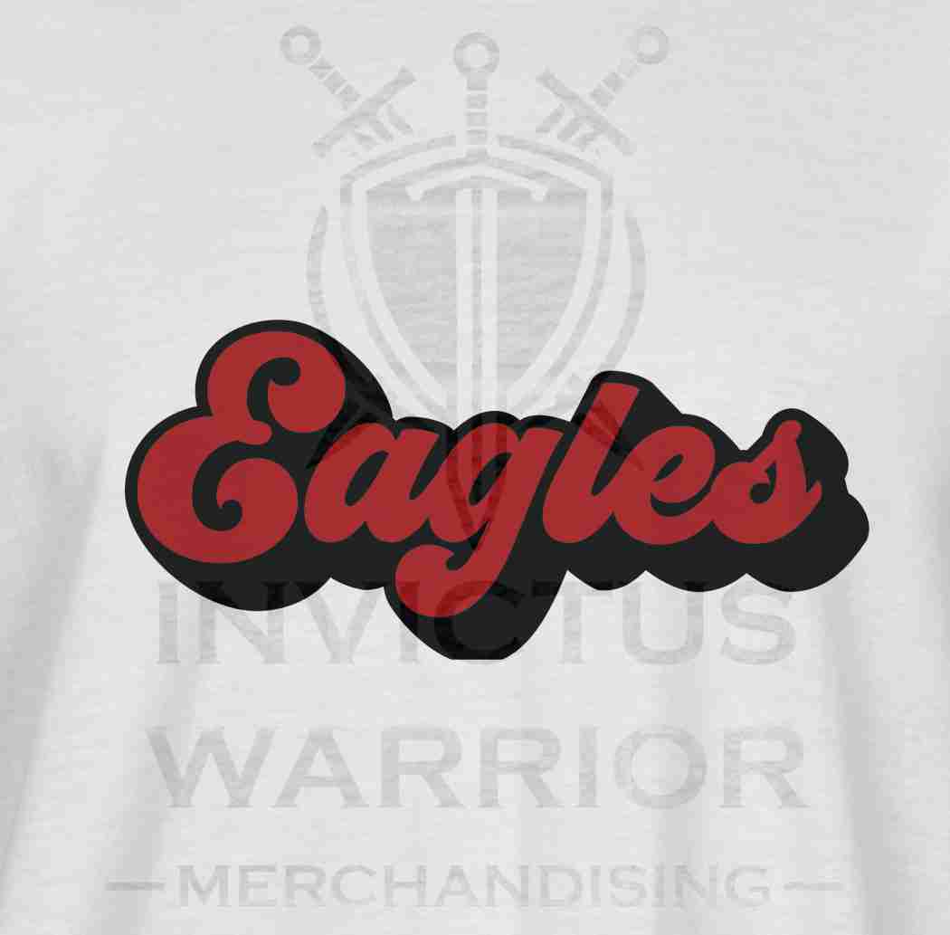 Cutter Morning Star Eagles | Spirit Wear