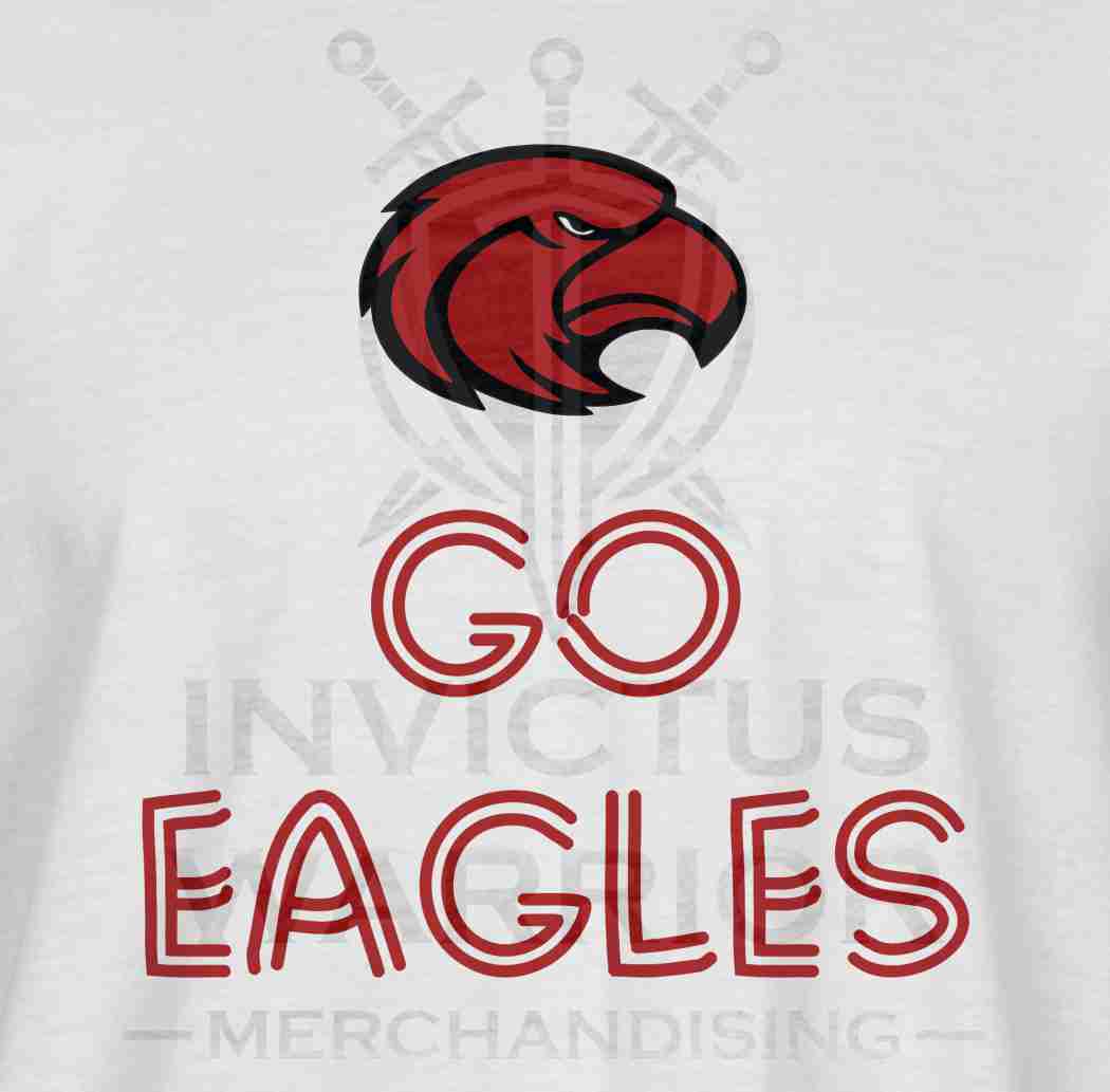 Cutter Morning Star Eagles | Spirit Wear