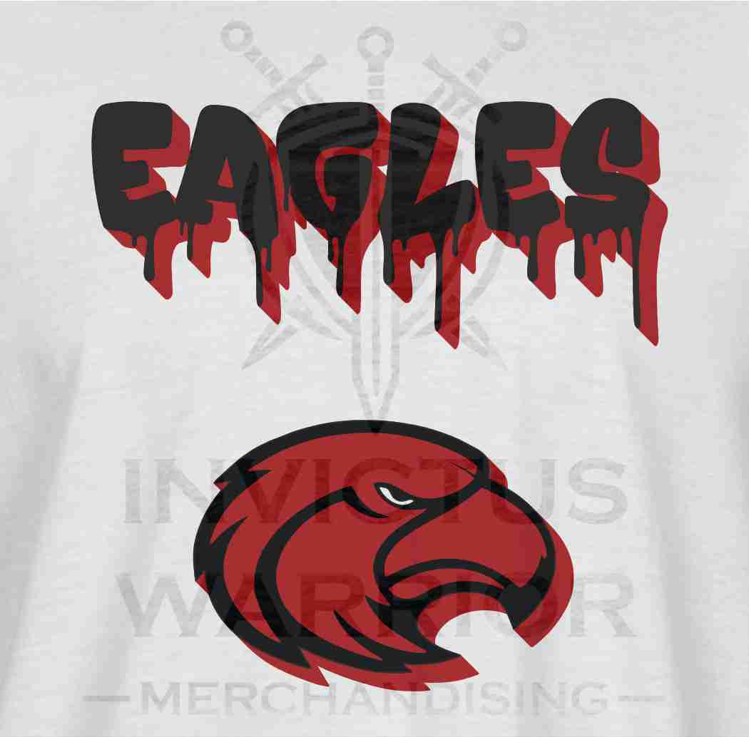 Cutter Morning Star Eagles | Spirit Wear