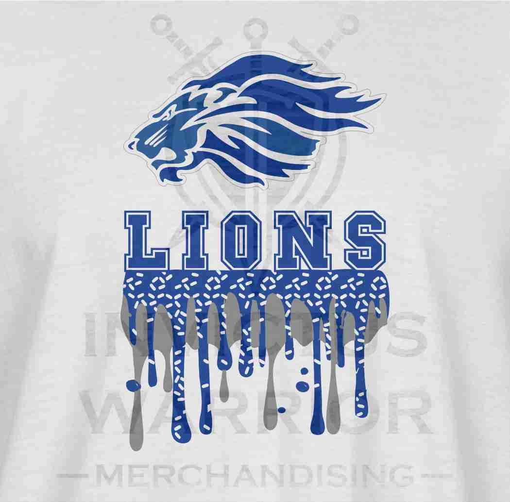 Jessieville Lions| Spirit Wear