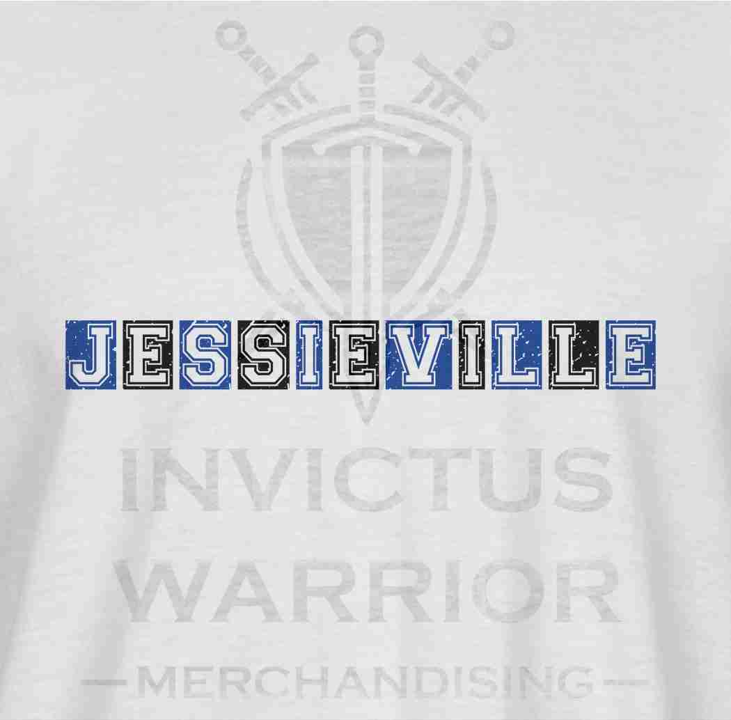 Jessieville Lions| Spirit Wear