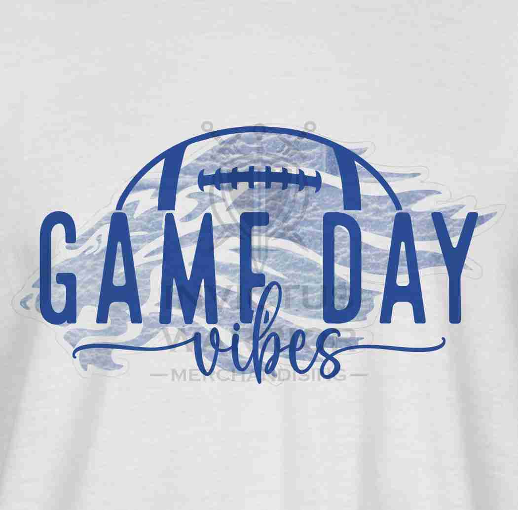 Sports Spirit Wear Collection | Jessieville Lions