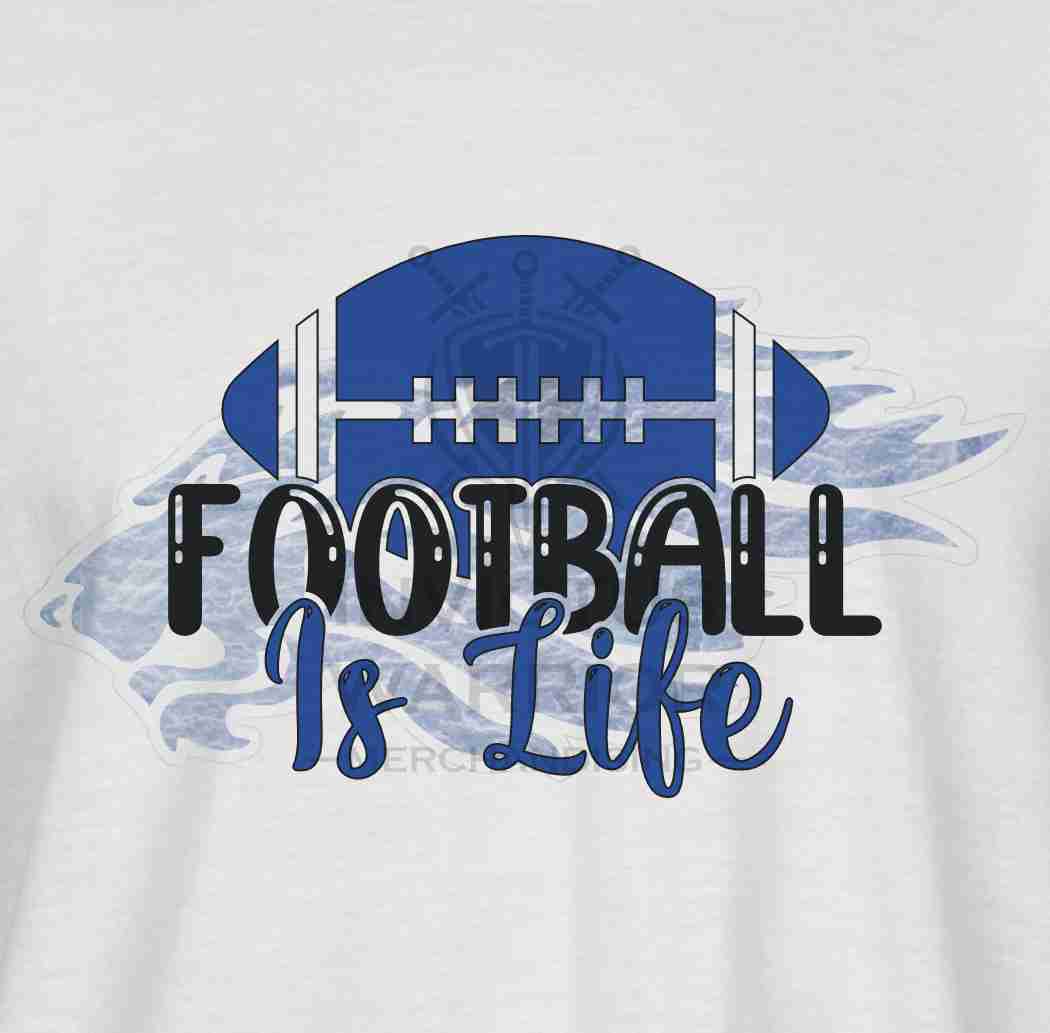 Sports Spirit Wear Collection | Jessieville Lions