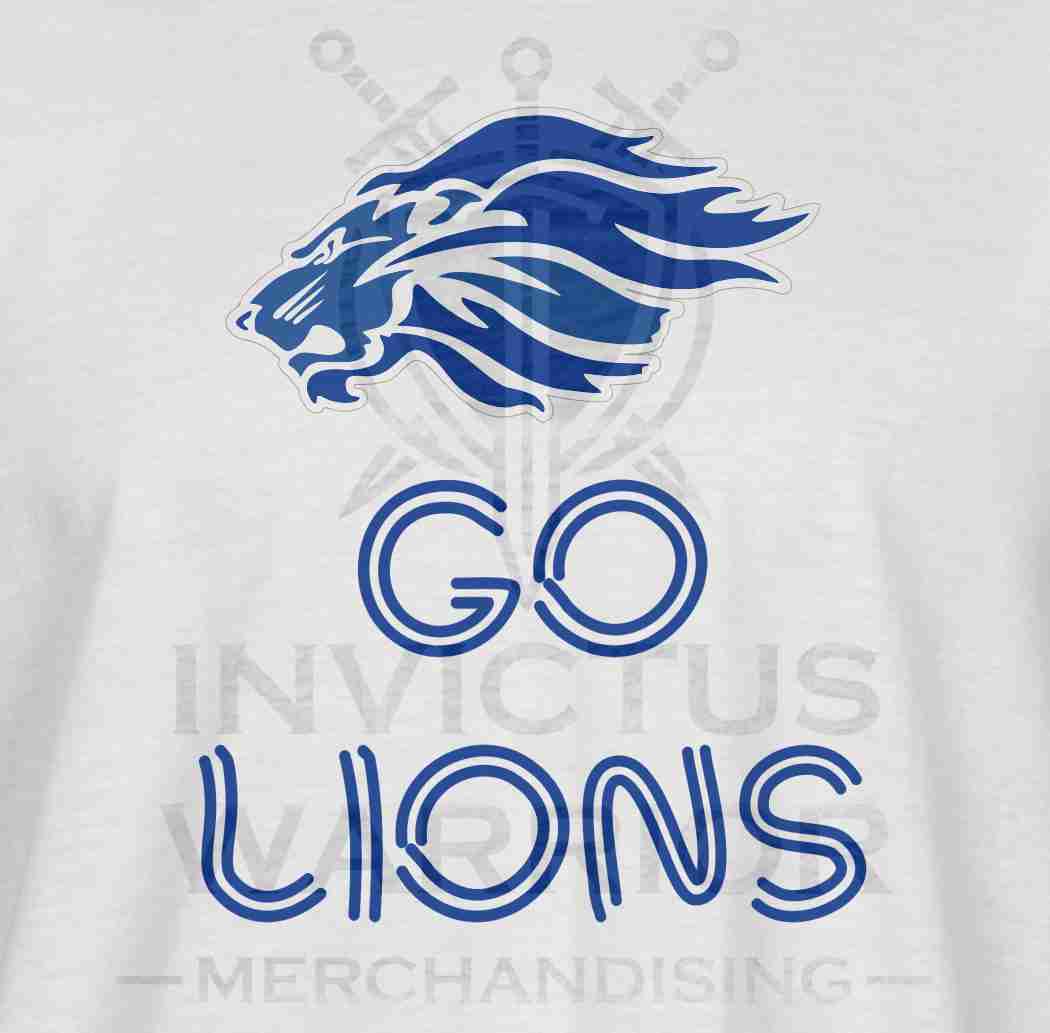 Jessieville Lions| Spirit Wear