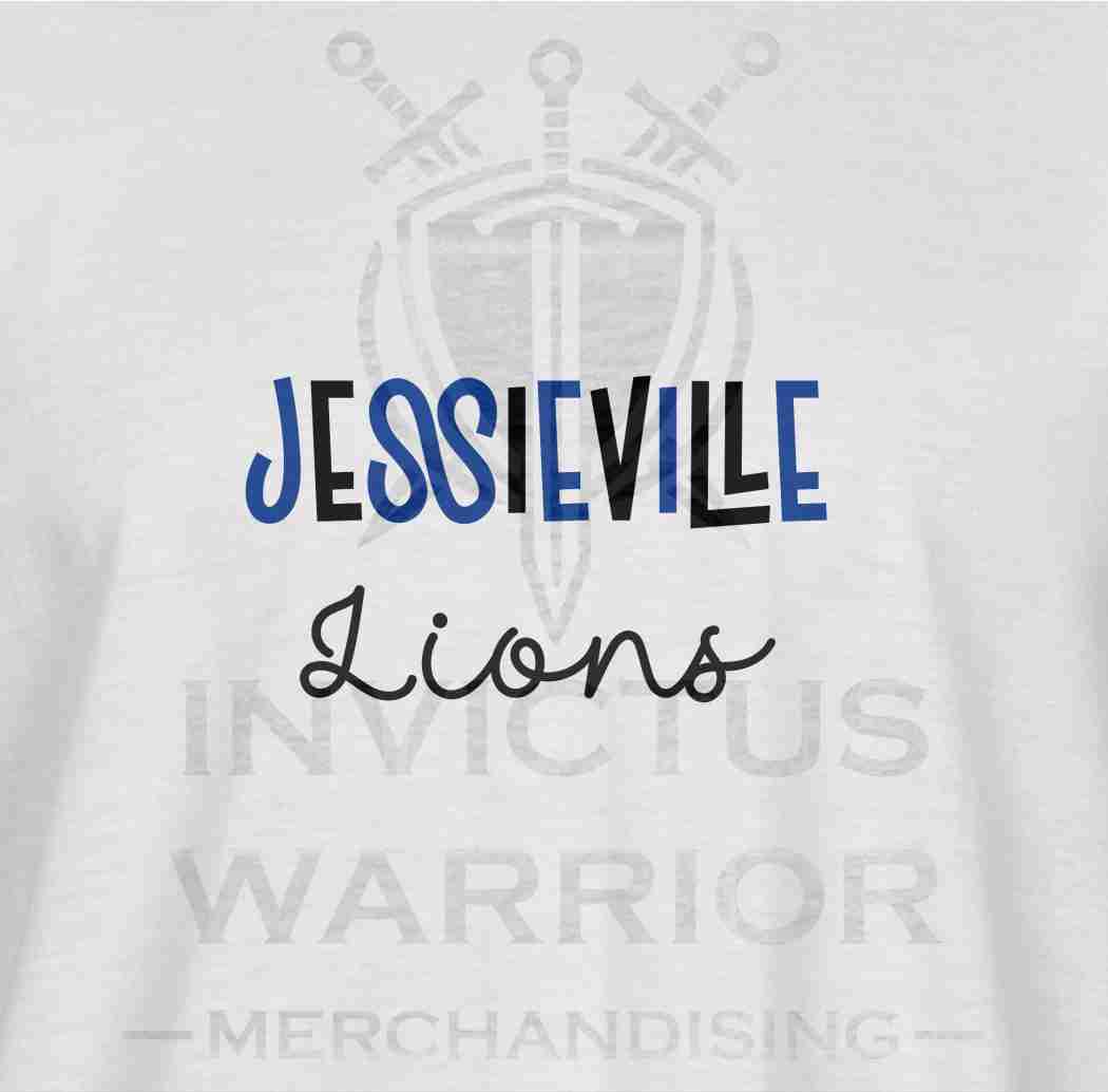 Jessieville Lions| Spirit Wear