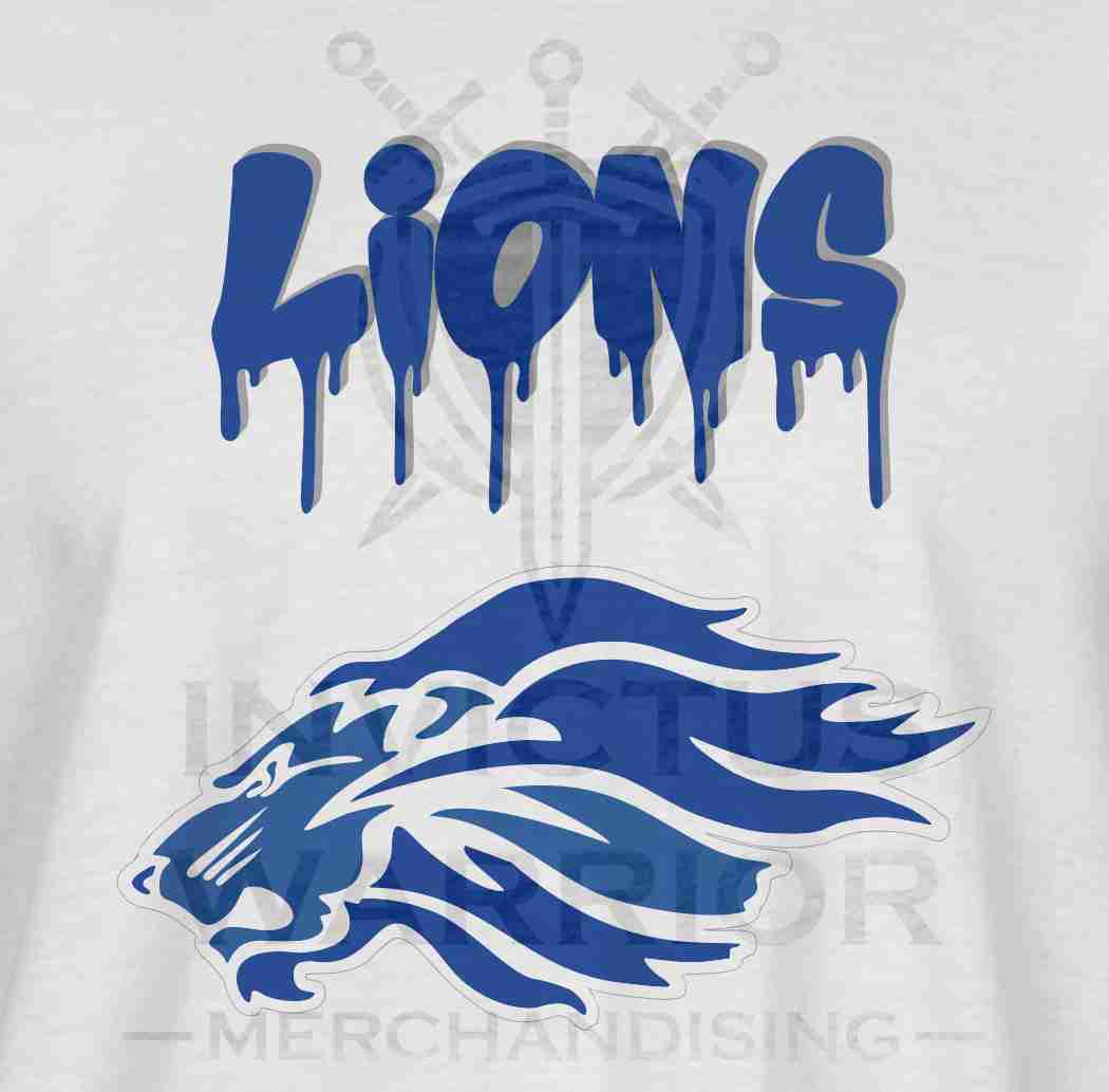 Jessieville Lions| Spirit Wear