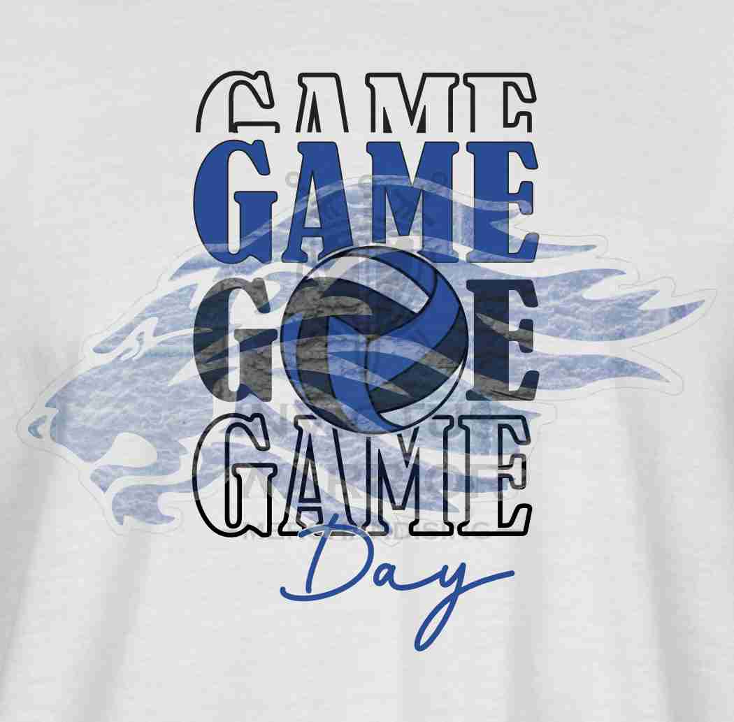 Sports Spirit Wear Collection | Jessieville Lions