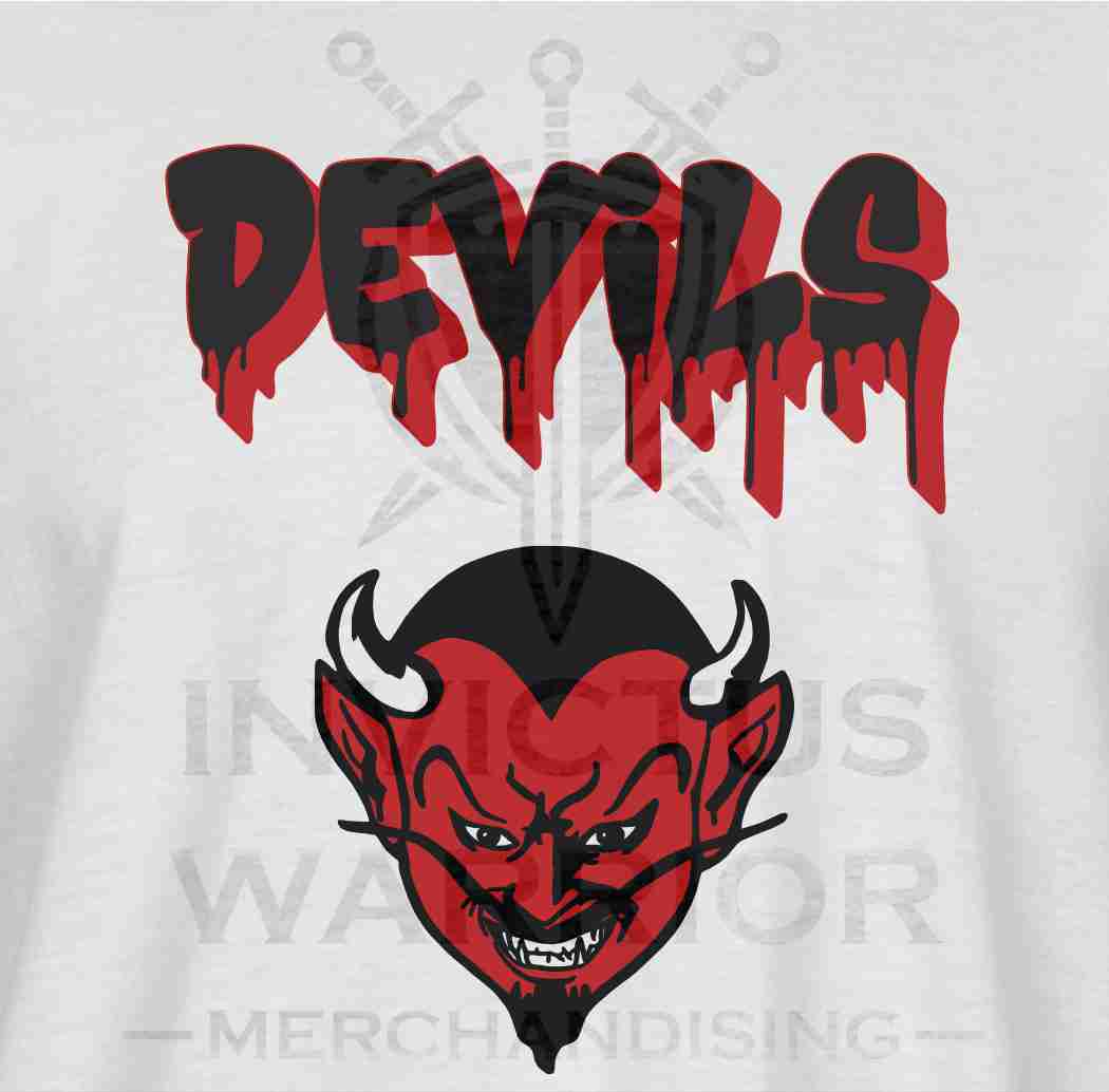Mountain Pine Red Devils | Spirit Wear