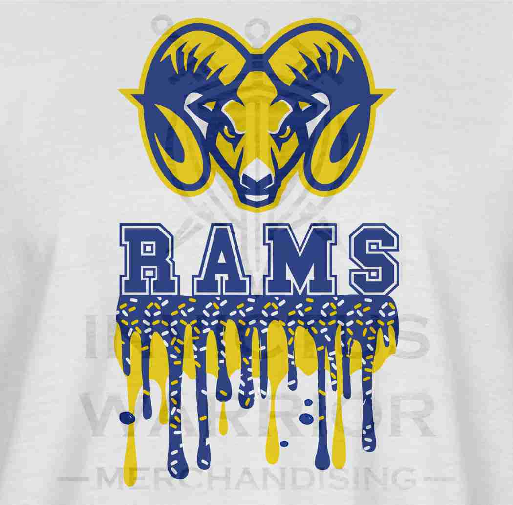 Lakeside Rams | Spirit Wear