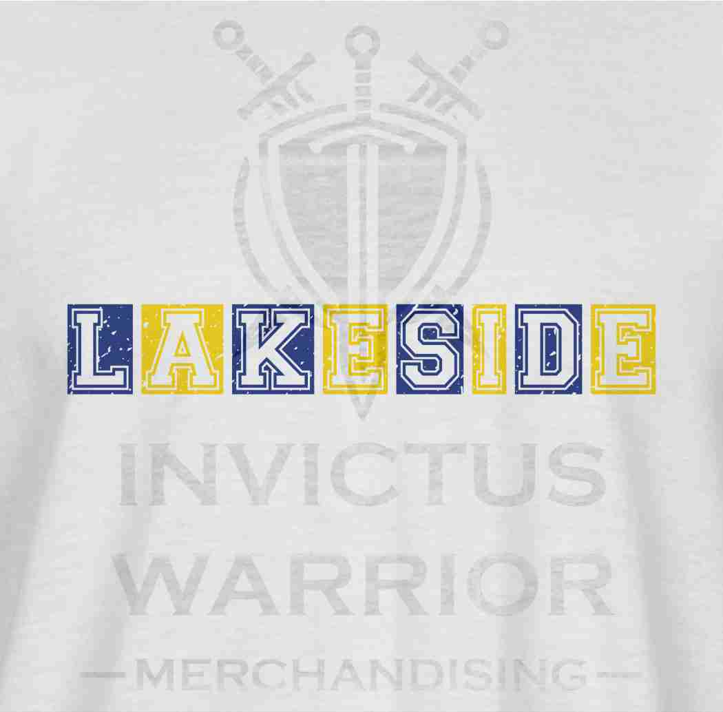 Lakeside Rams | Spirit Wear