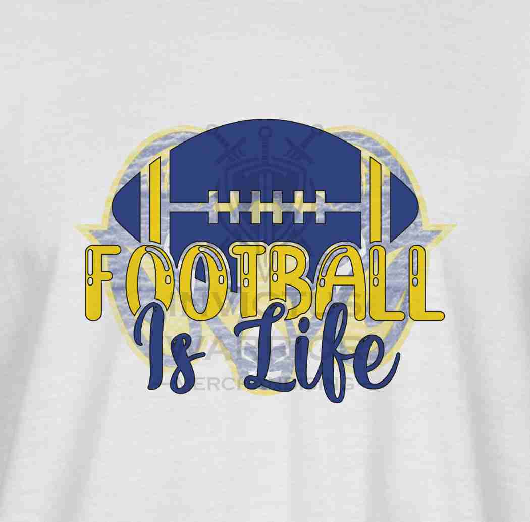 Sports Spirit Wear Collection | Lakeside Rams