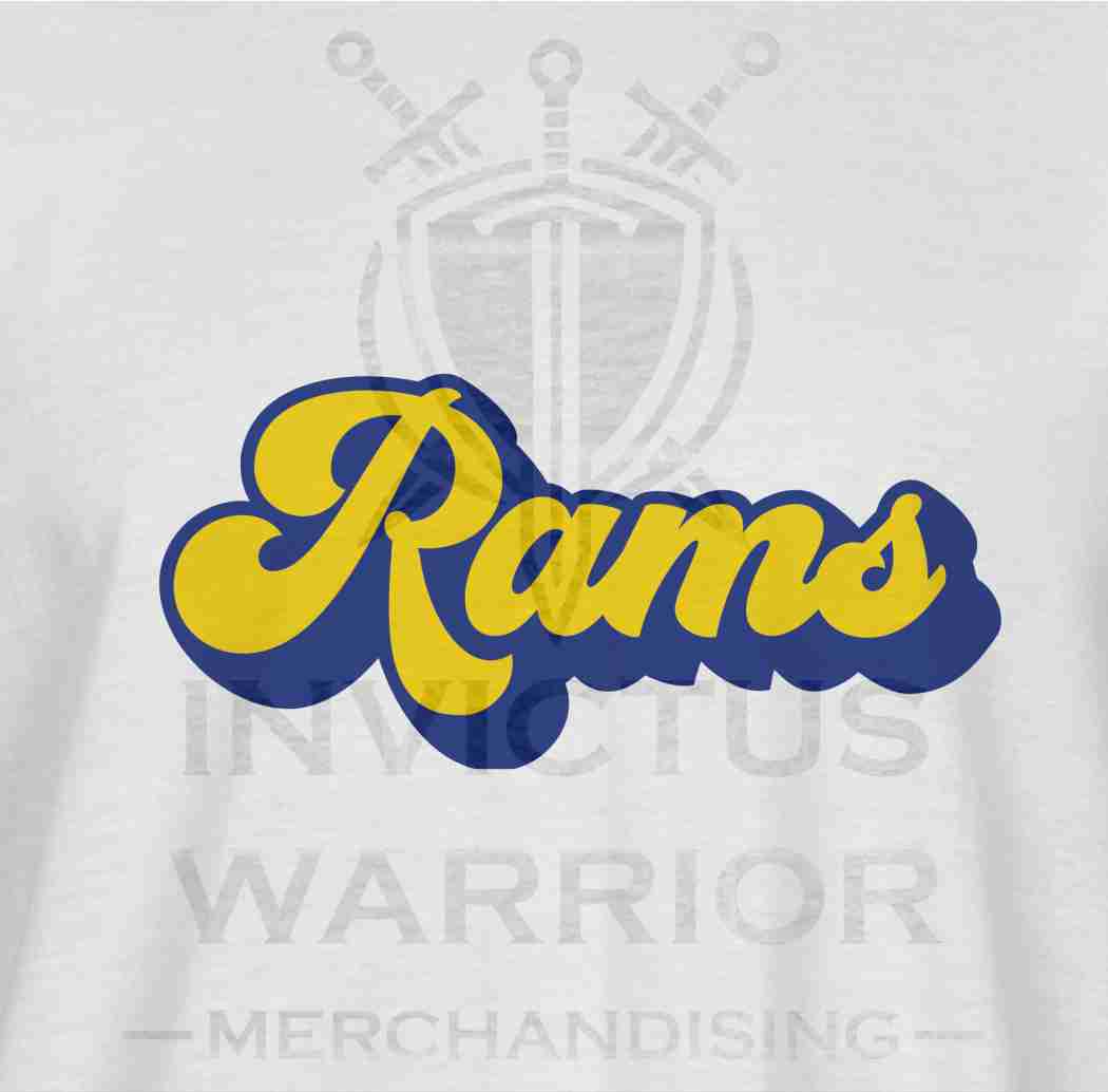 Lakeside Rams | Spirit Wear