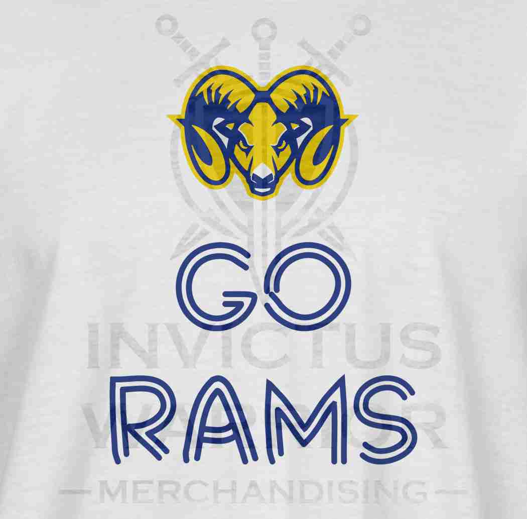 Lakeside Rams | Spirit Wear