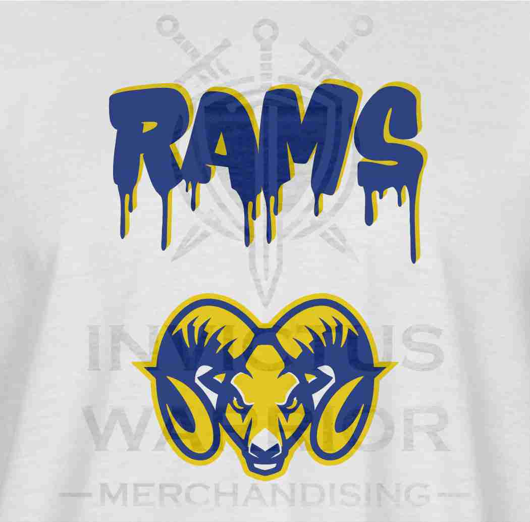 Lakeside Rams | Spirit Wear