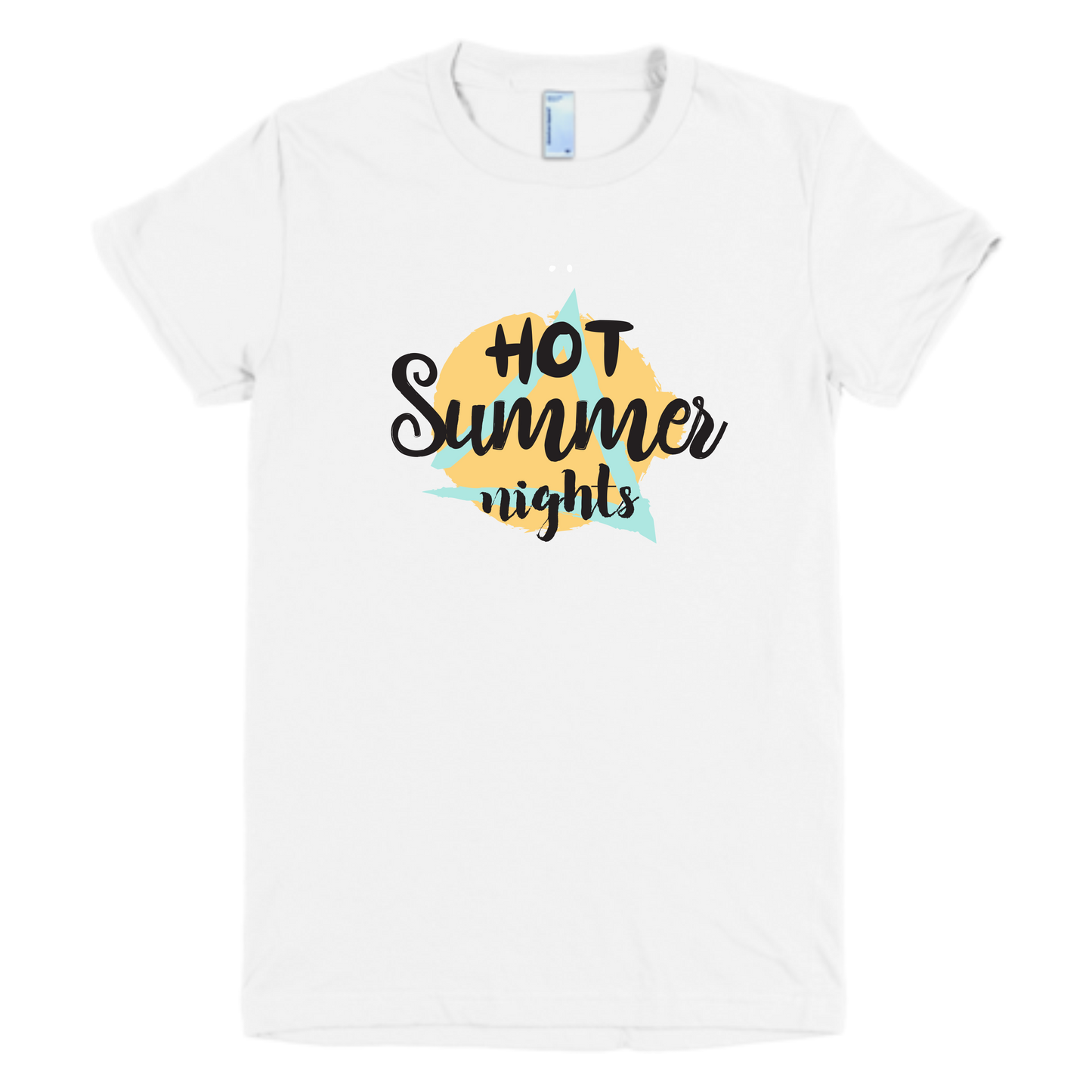 Summer Library | DTF & Sublimation Digital Download File