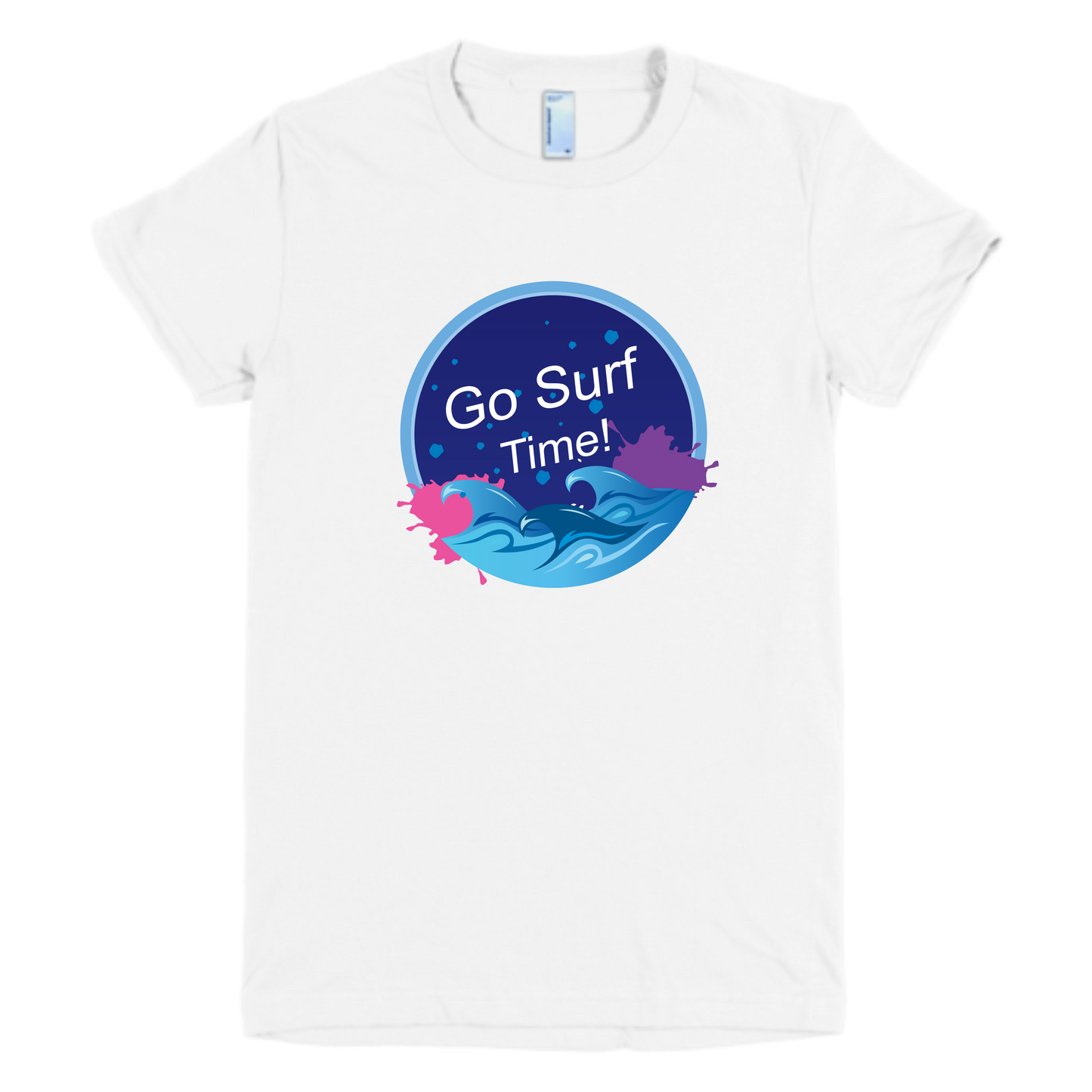 Summer Library | DTF & Sublimation Digital Download File