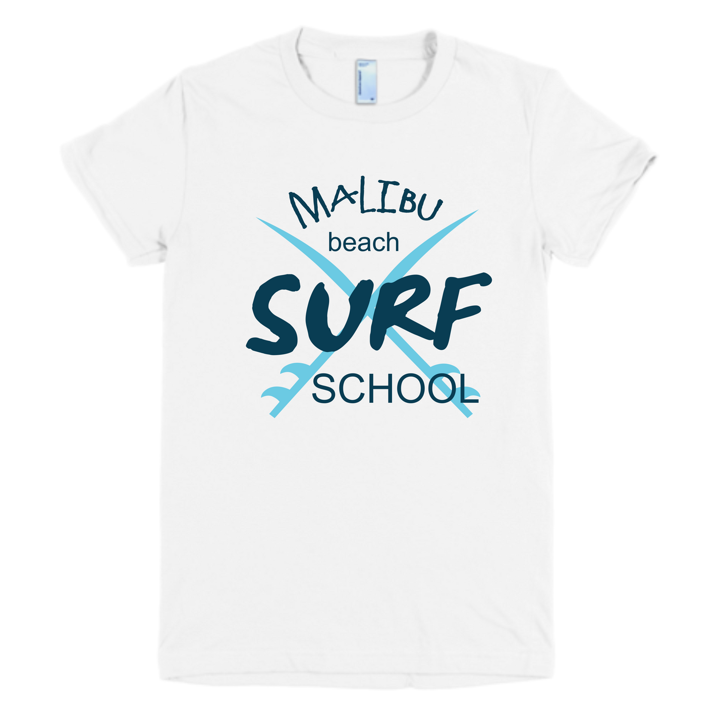 Summer Library | DTF & Sublimation Digital Download File