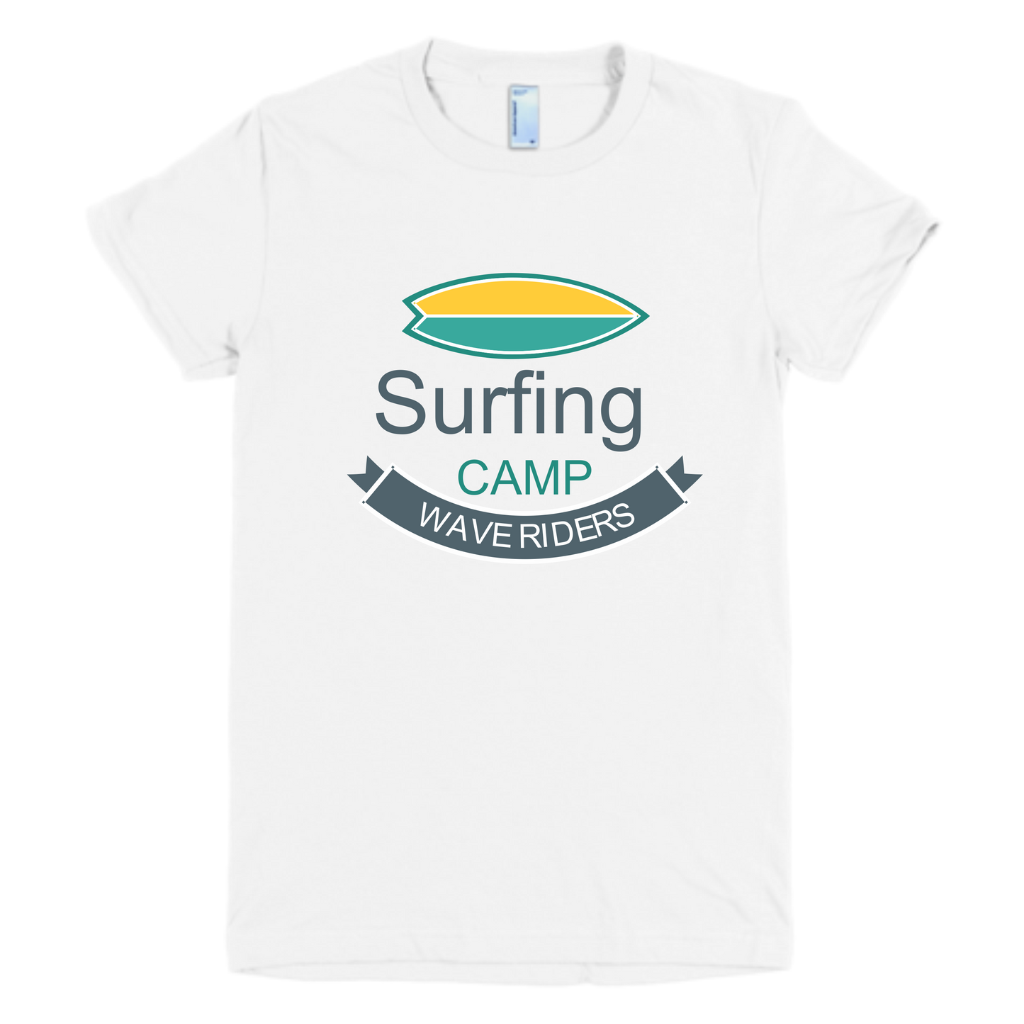 Summer Library | DTF & Sublimation Digital Download File
