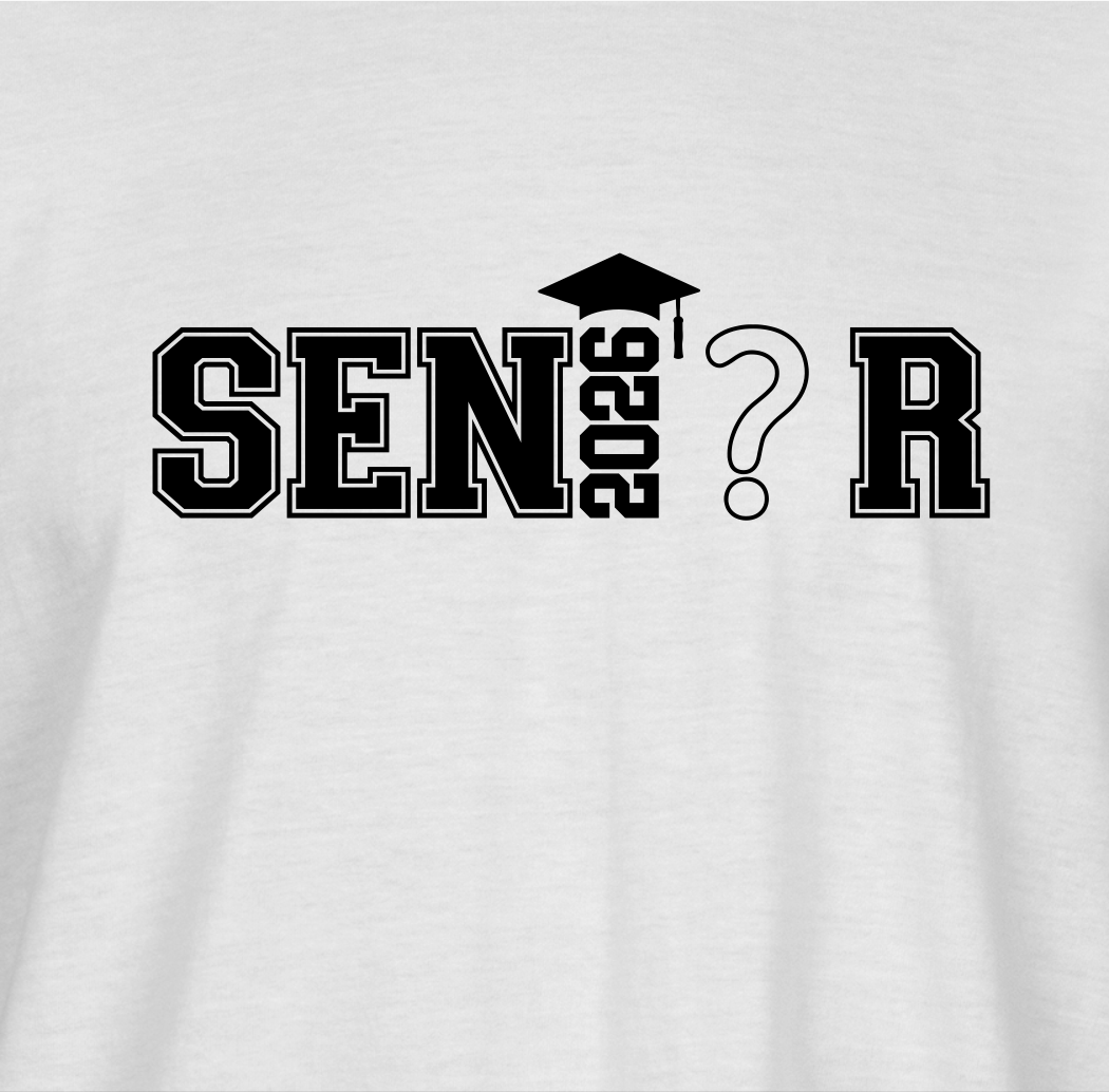 Senior 2026 | Sport Spirit Wear