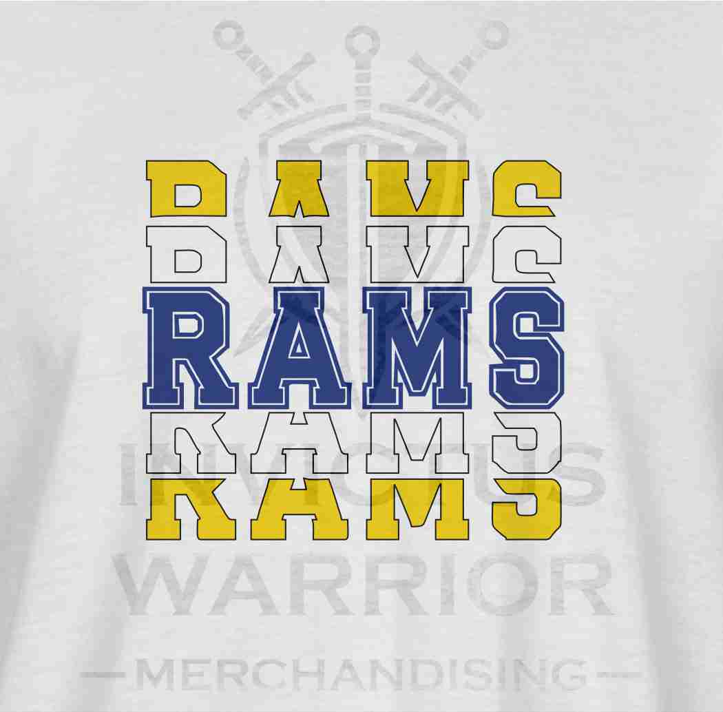 Lakeside Rams | Spirit Wear