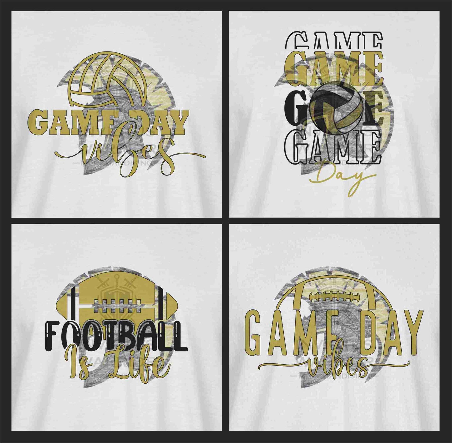 Sports Spirit Wear Collection | Hot Springs Trojans