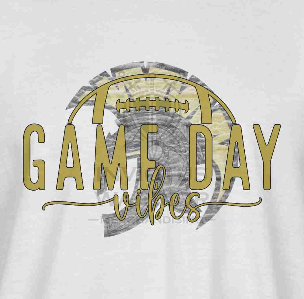 Sports Spirit Wear Collection | Hot Springs Trojans