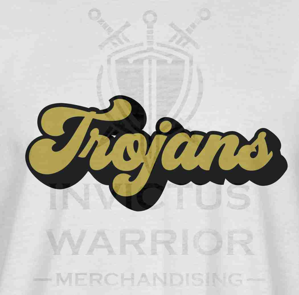 Hot Springs Trojans | Spirit Wear