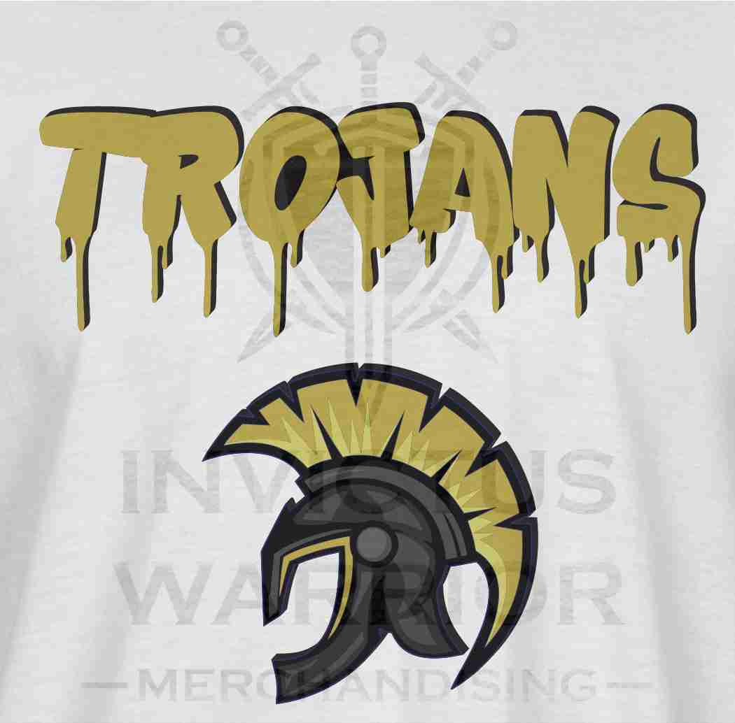 Hot Springs Trojans | Spirit Wear